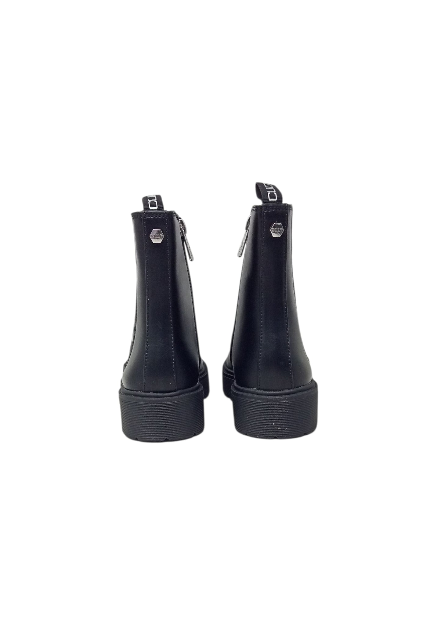 Stivaletti CULT YOUNG T-383 BLACK ragazza
