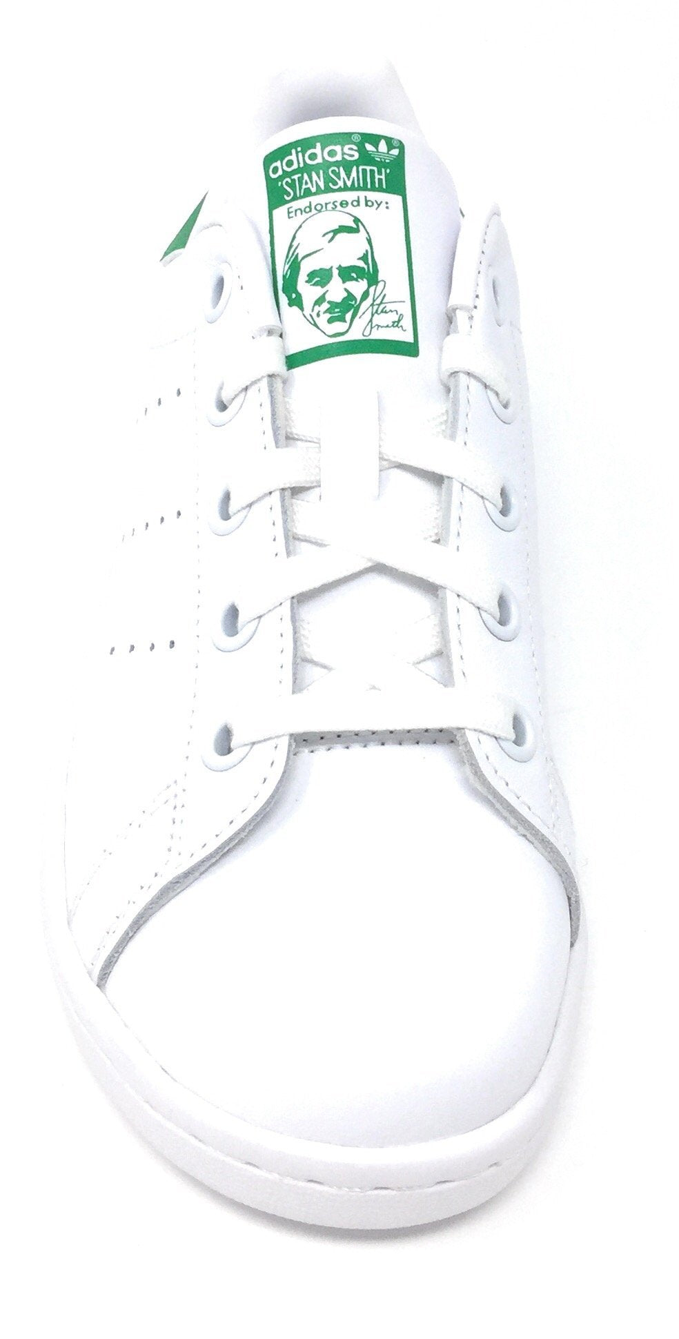 scarpa da ginnastica ADIDAS STAN SMITH C BA8375 Unisex