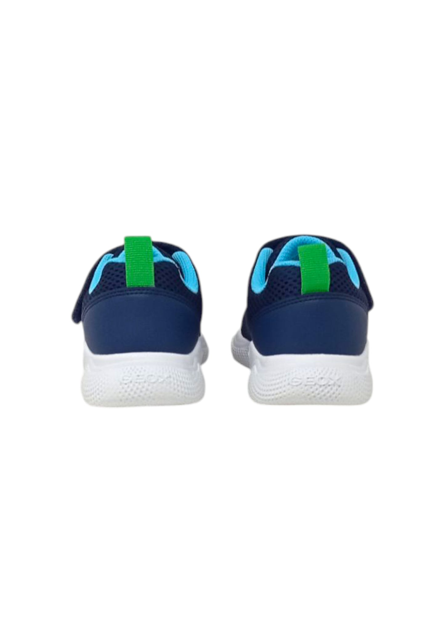 Sneaker GEOX SPRINTYE J36GBA 01454 CF43U Bambino/ragazzo