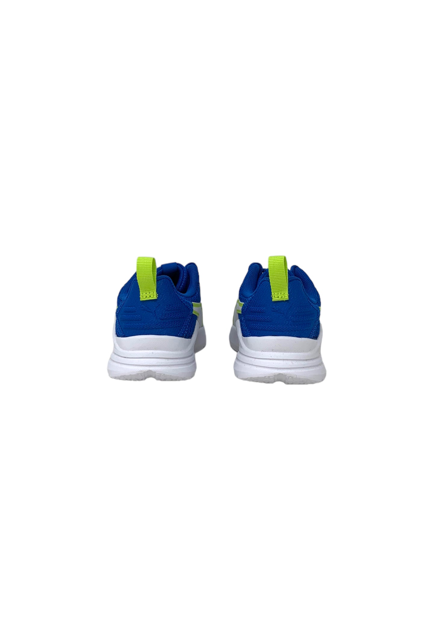 Sneaker PUMA Wired Run Pure Ps 390848 14 bambino