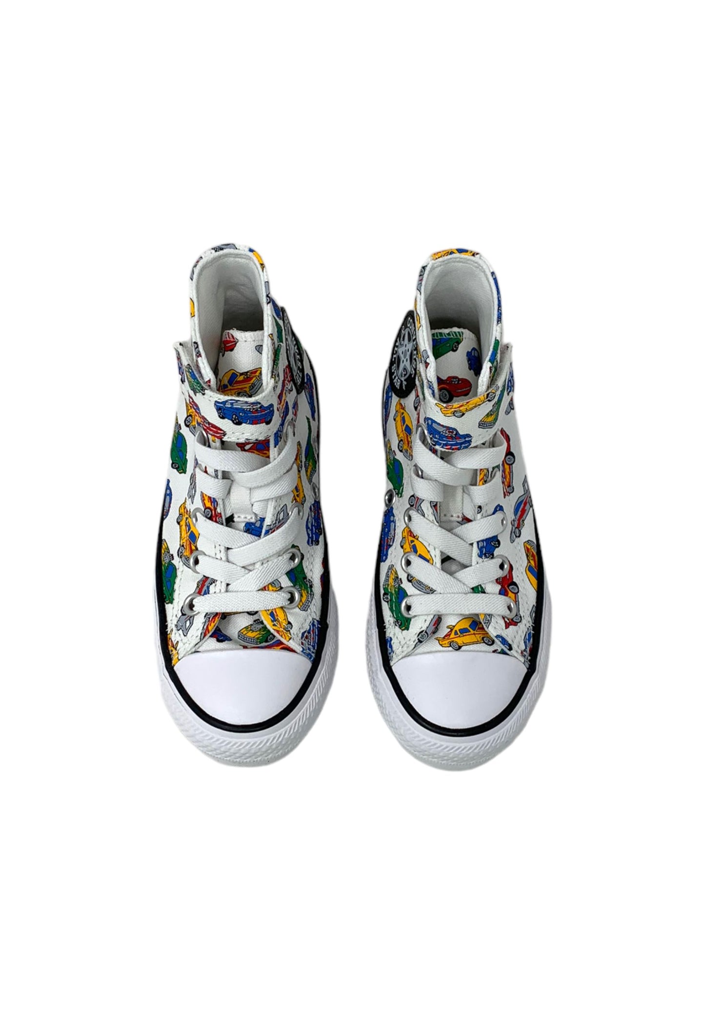 Sneaker CONVERSE A04743C Bambino