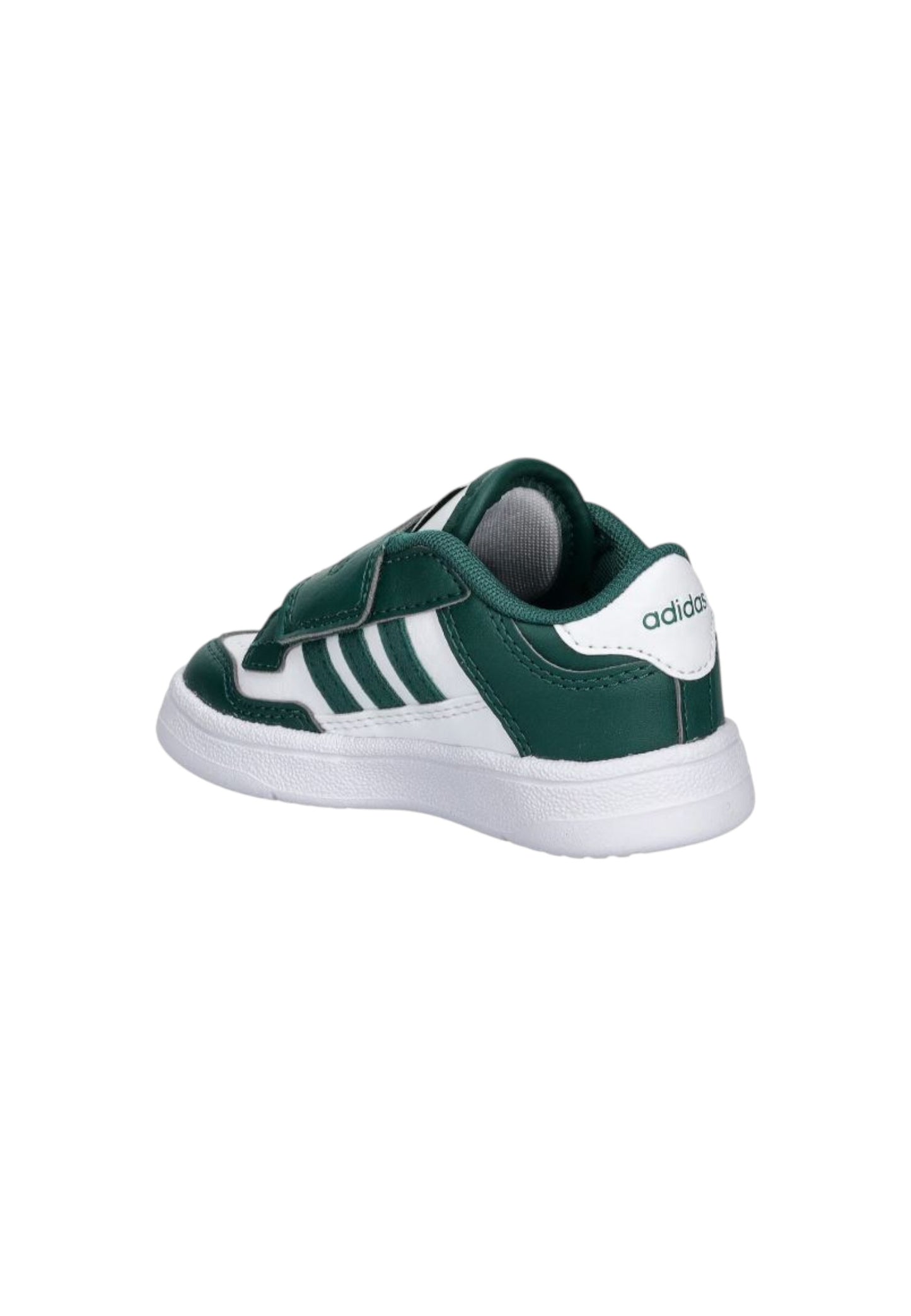 Sneaker ADIDAS RAPID COURT CF I JR1023 bambino