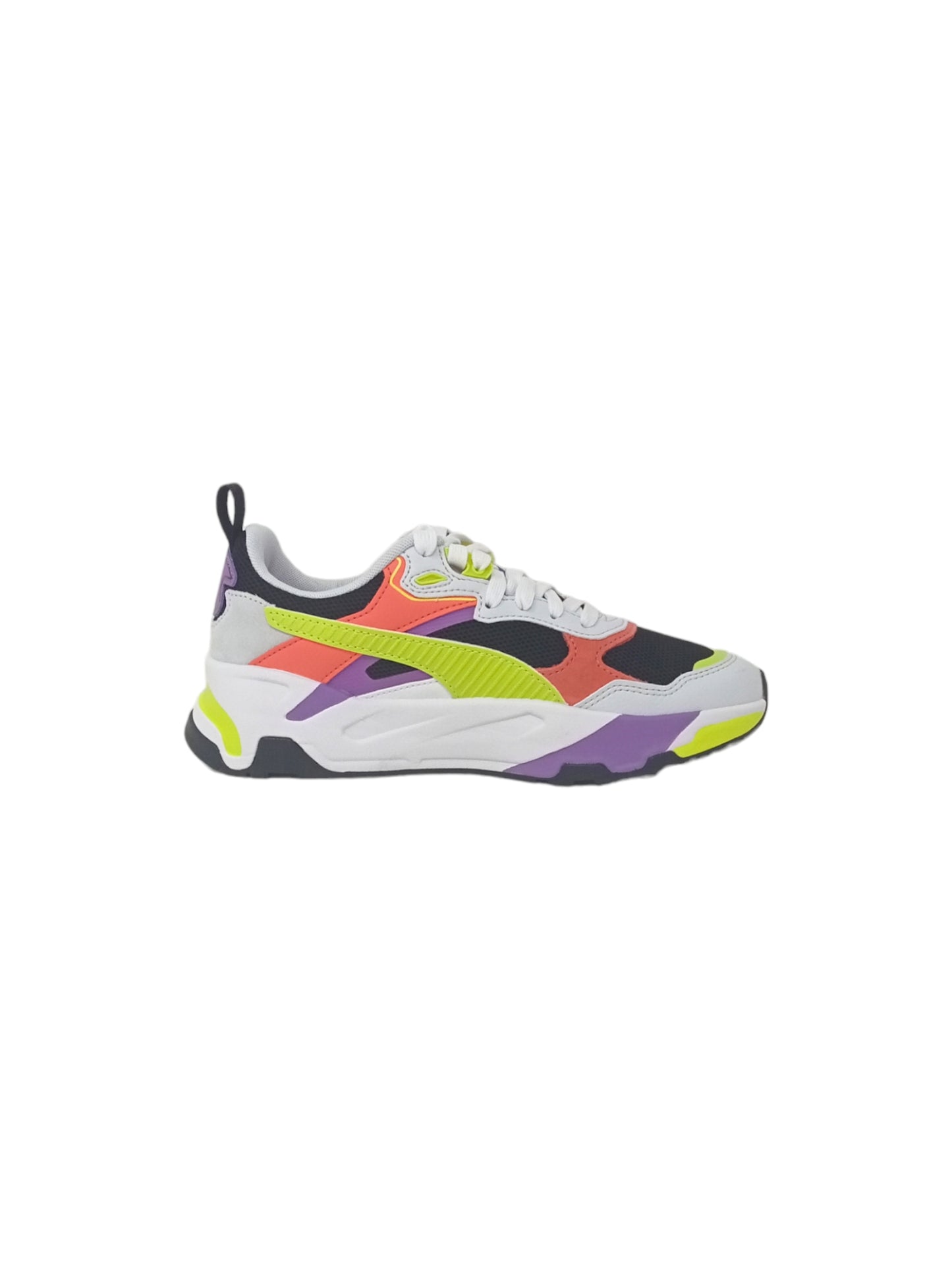 Sneaker Puma Trinity Jr 390838 12 Ragazza