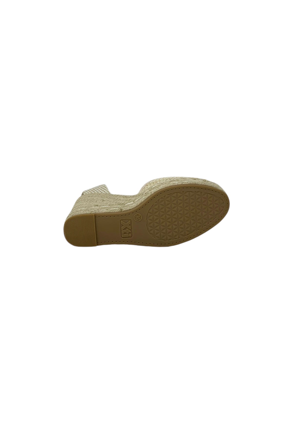 Sandali espadrillas XTI 143951 BEIGE donna