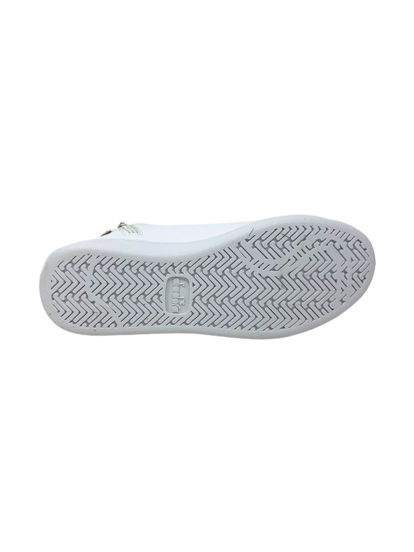 Scarpa da ginnastica DIADORA GAME P HIGH PS 10117376201 C8357 RAGAZZO