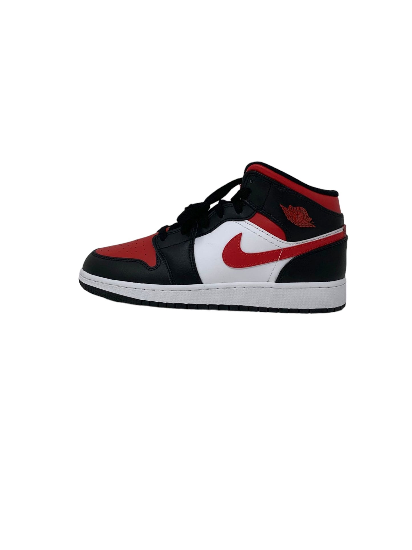 Scarpa da ginnastica NIKE AIR JORDAN 1 MID 554725 079 RAGAZZO