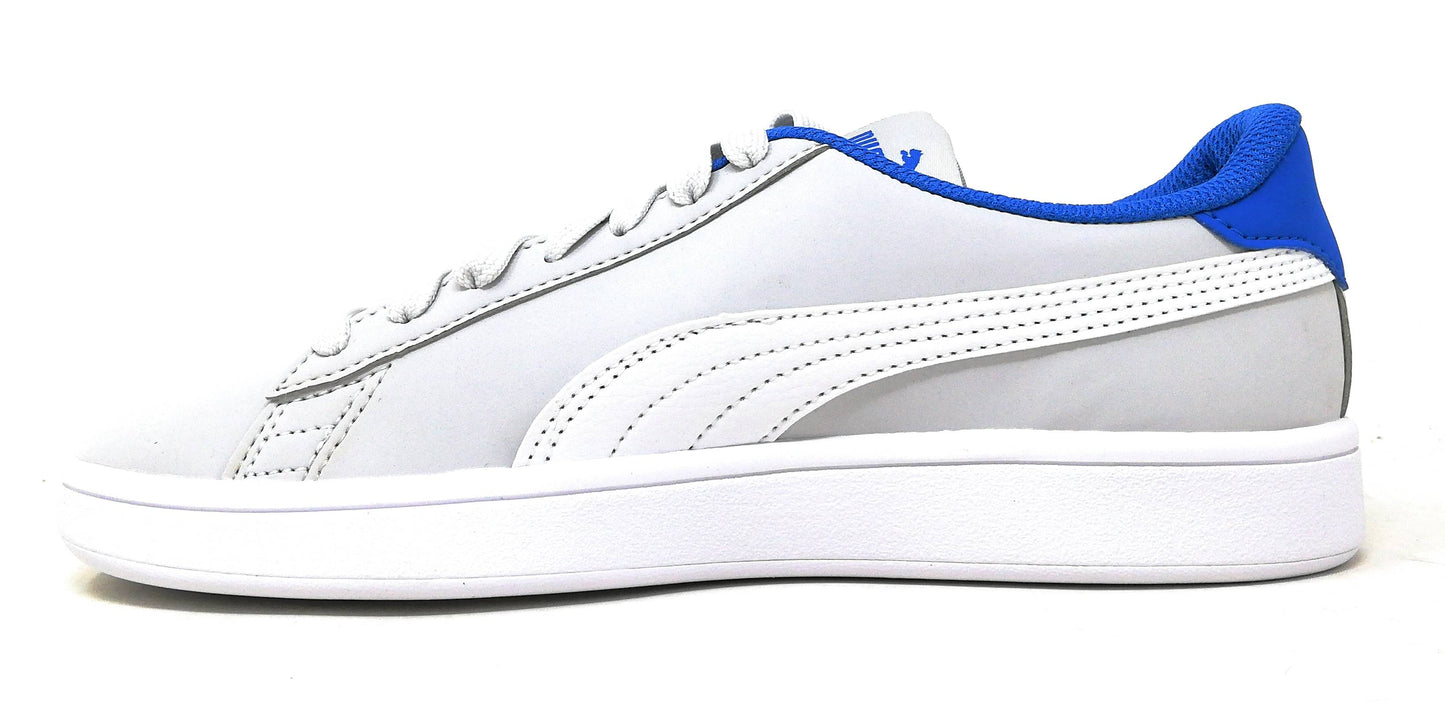 Scarpa da ginnastica PUMA SMASH V2 BUCK JR 365182 08 Ragazzo
