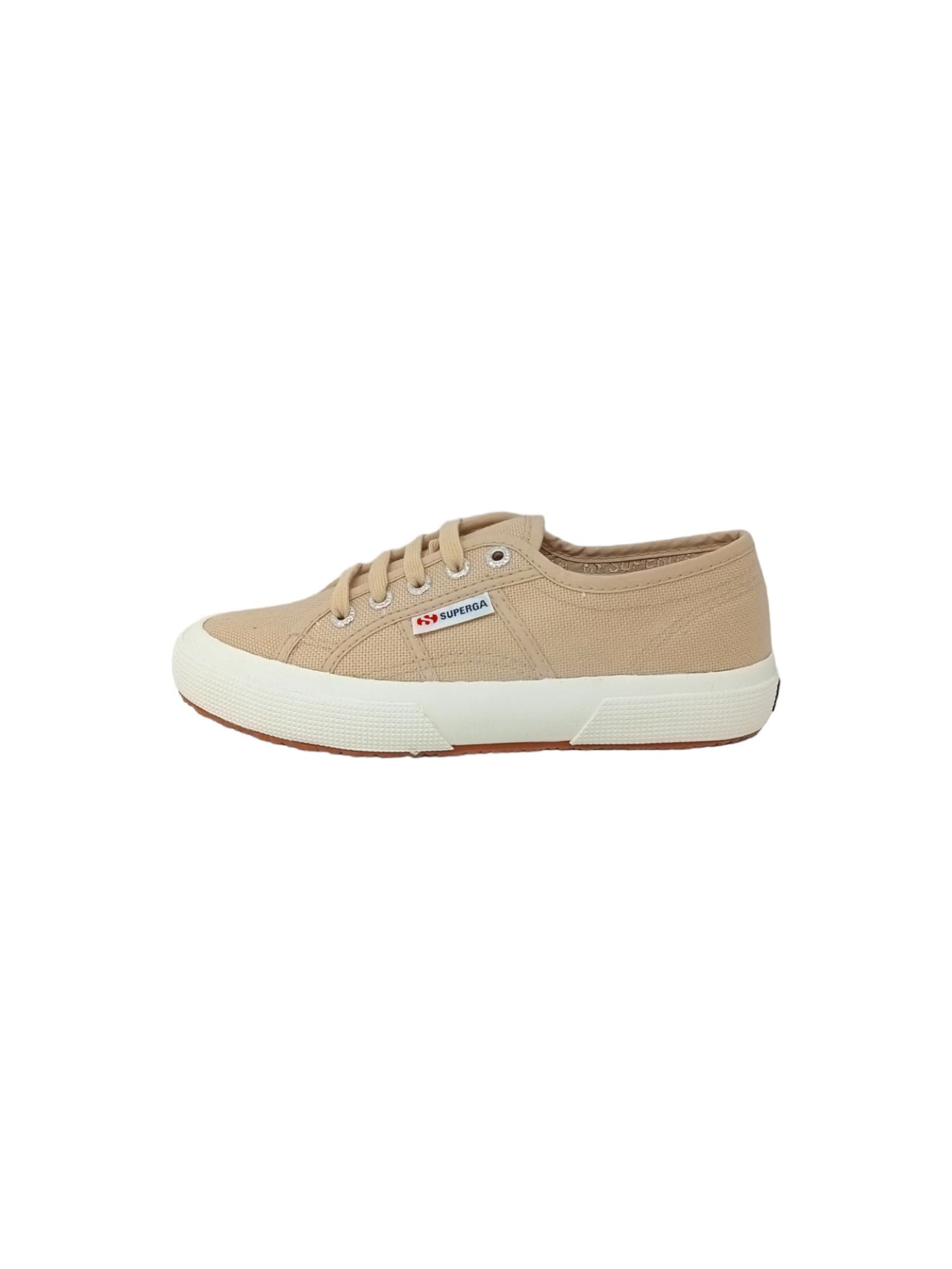 Sneaker SUPERGA Le Classiche 2750 S0003C0 AHK BEIGE Unisex