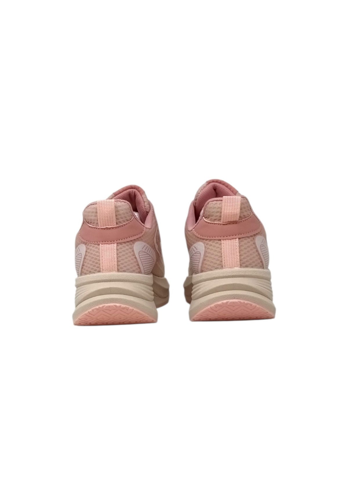 Sneaker Everlast EV-3397 Marshmellow/mauve Donna