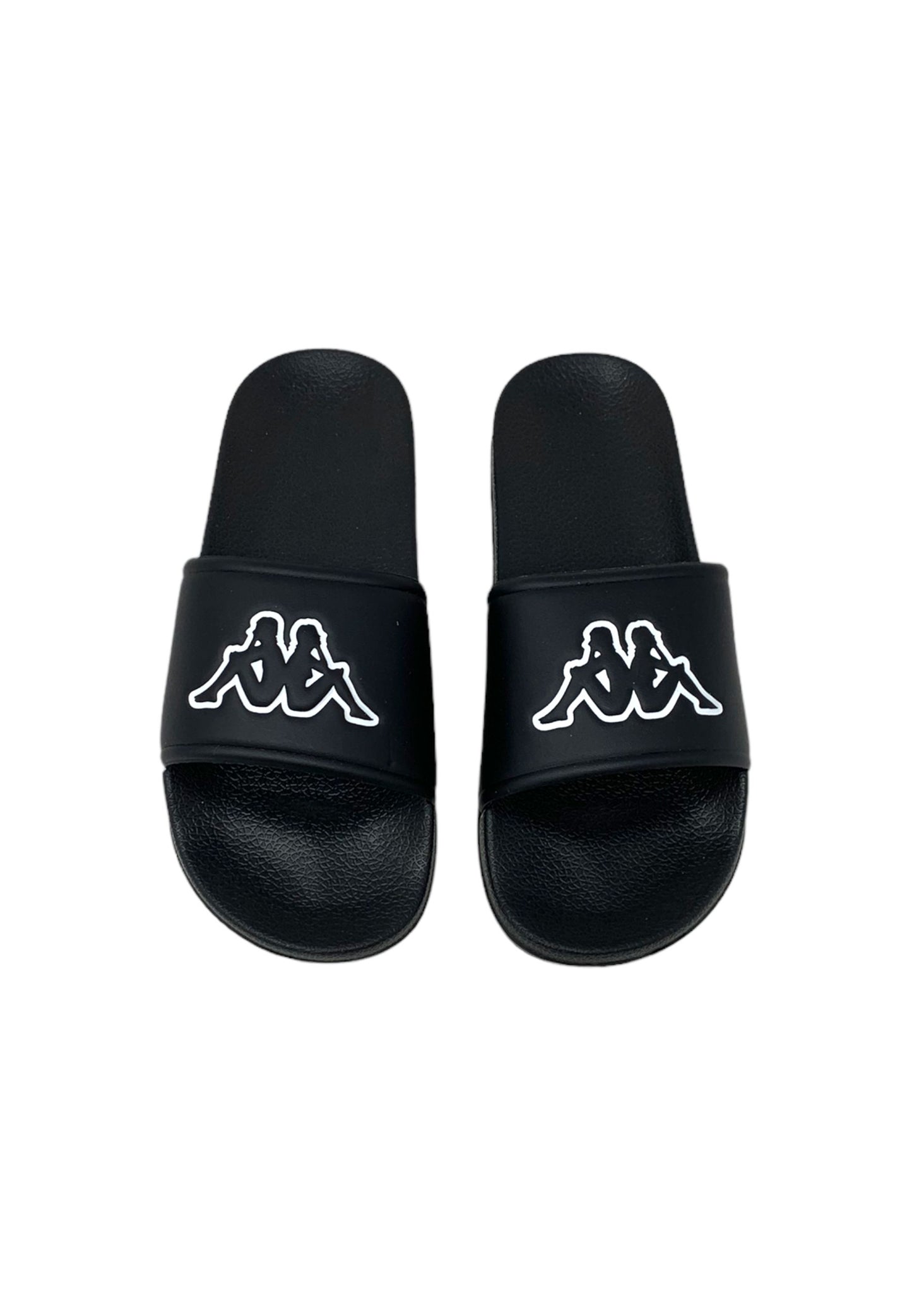 Ciabatta KAPPA LOGO SOLEN 331U27W Bambino/Ragazzo più colori