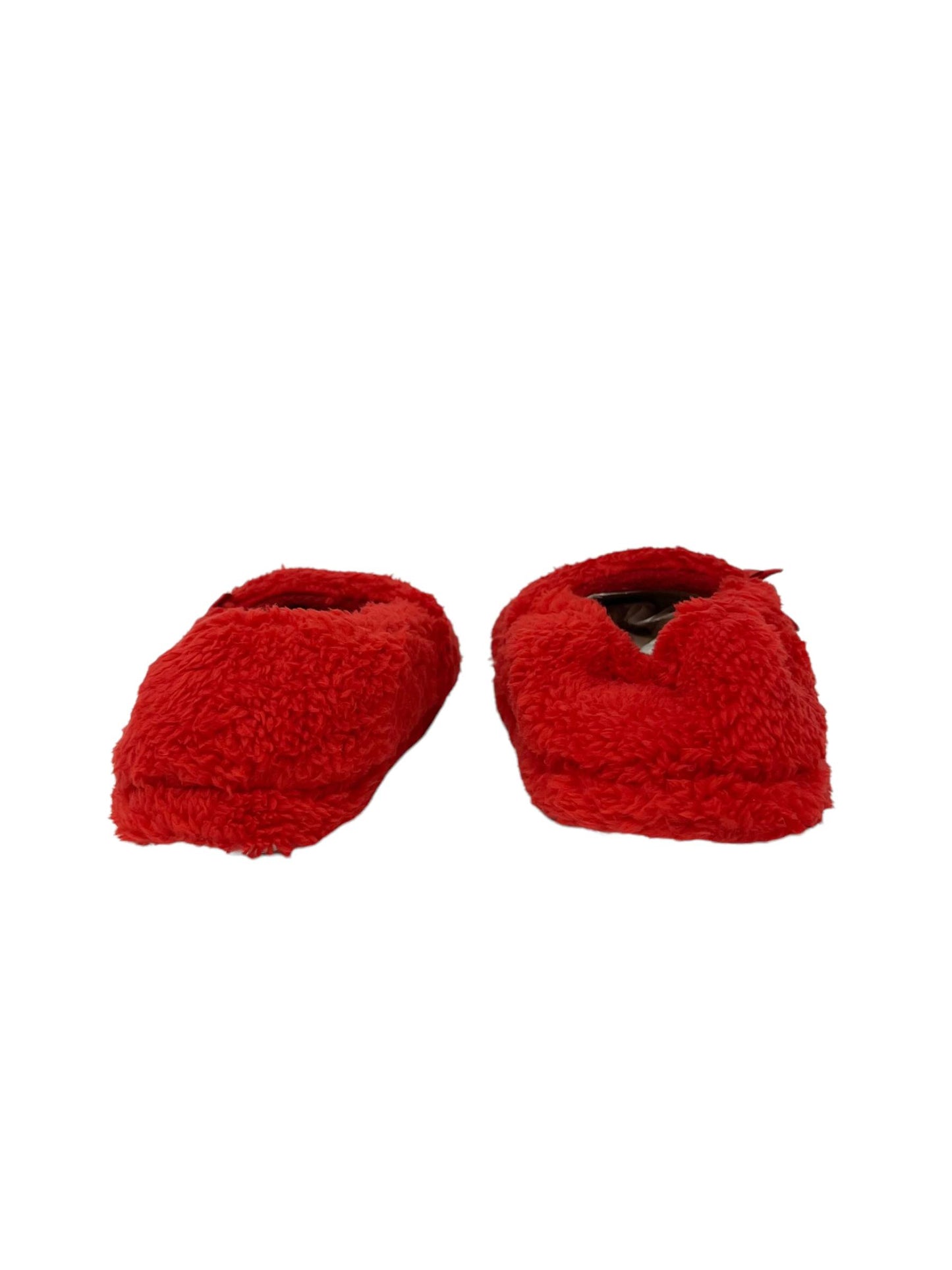 Pantofola Chiusa DISNEY Minnie D3010320T RED Bambina
