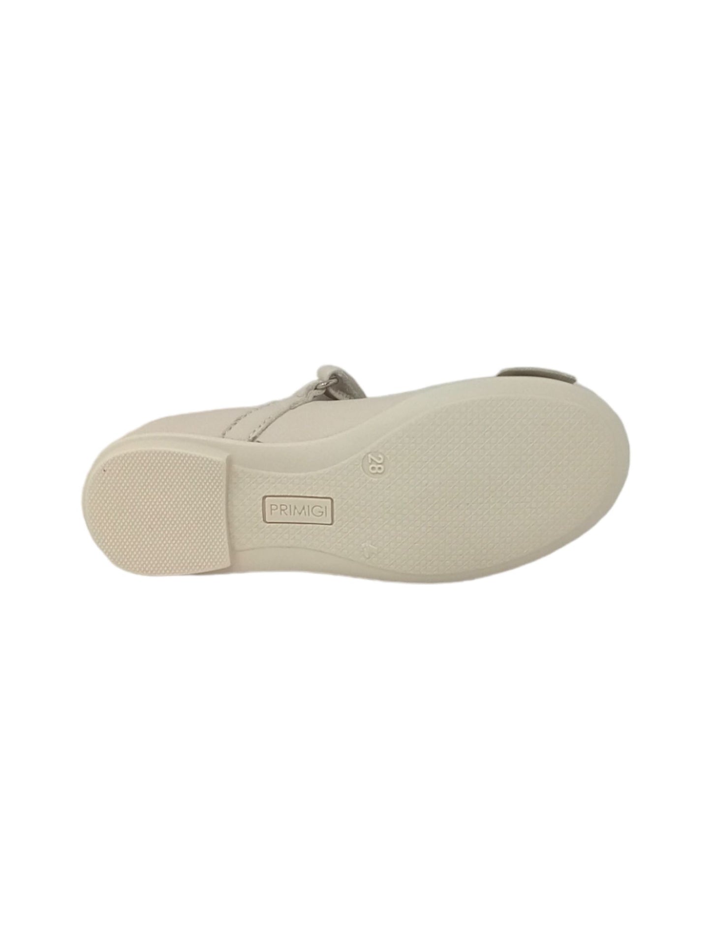 Ballerine PRIMIGI 3920222 Beige bambina/ragazza