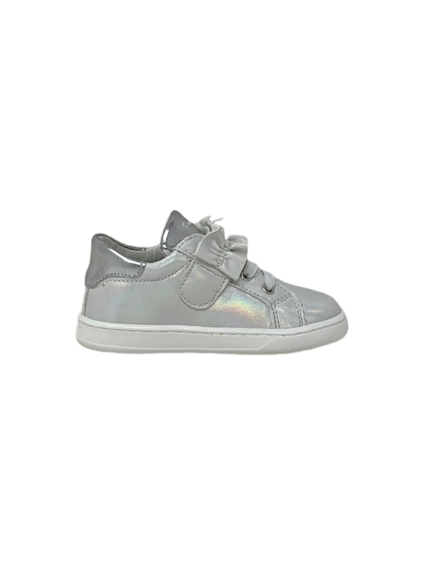 Sneakers PRIMIGI 3903100 bianco bambina