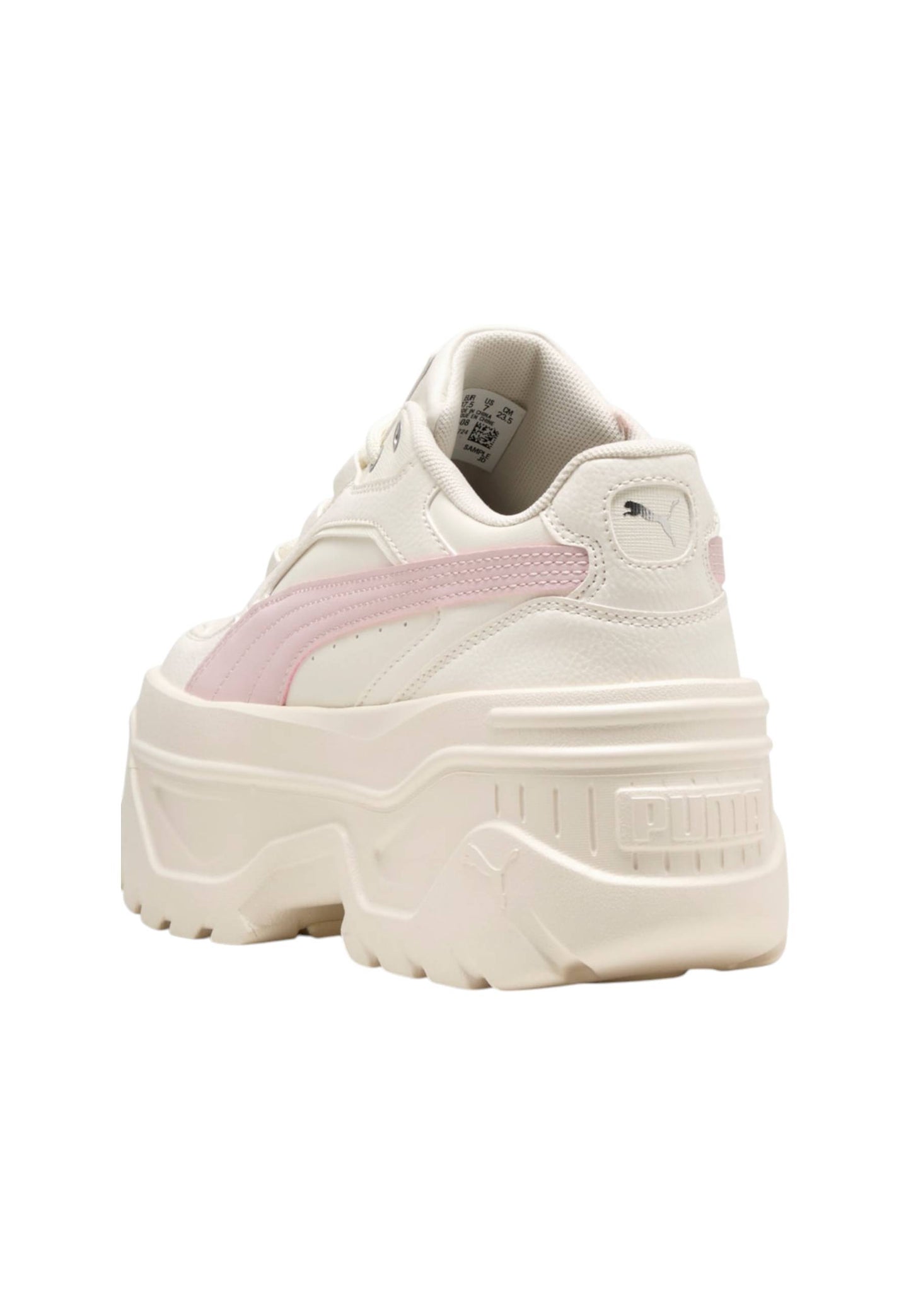 Sneaker PUMA KARMEN X-TRA 400369 08 donna