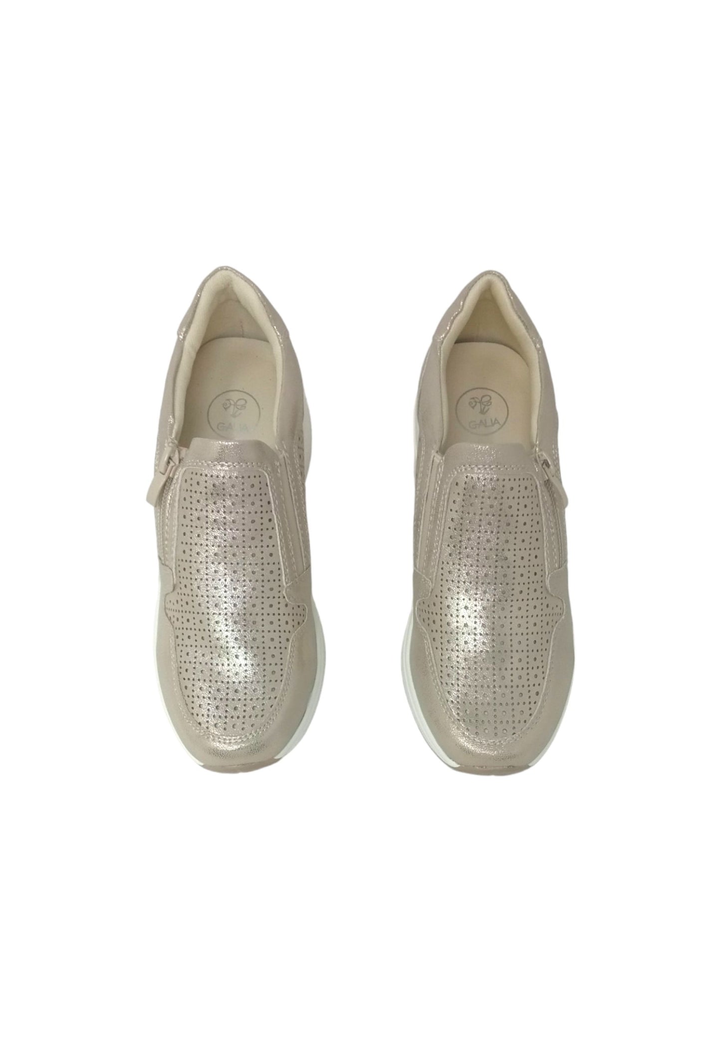 Sneaker GALIA H2076-3 donna (2 COLORI)
