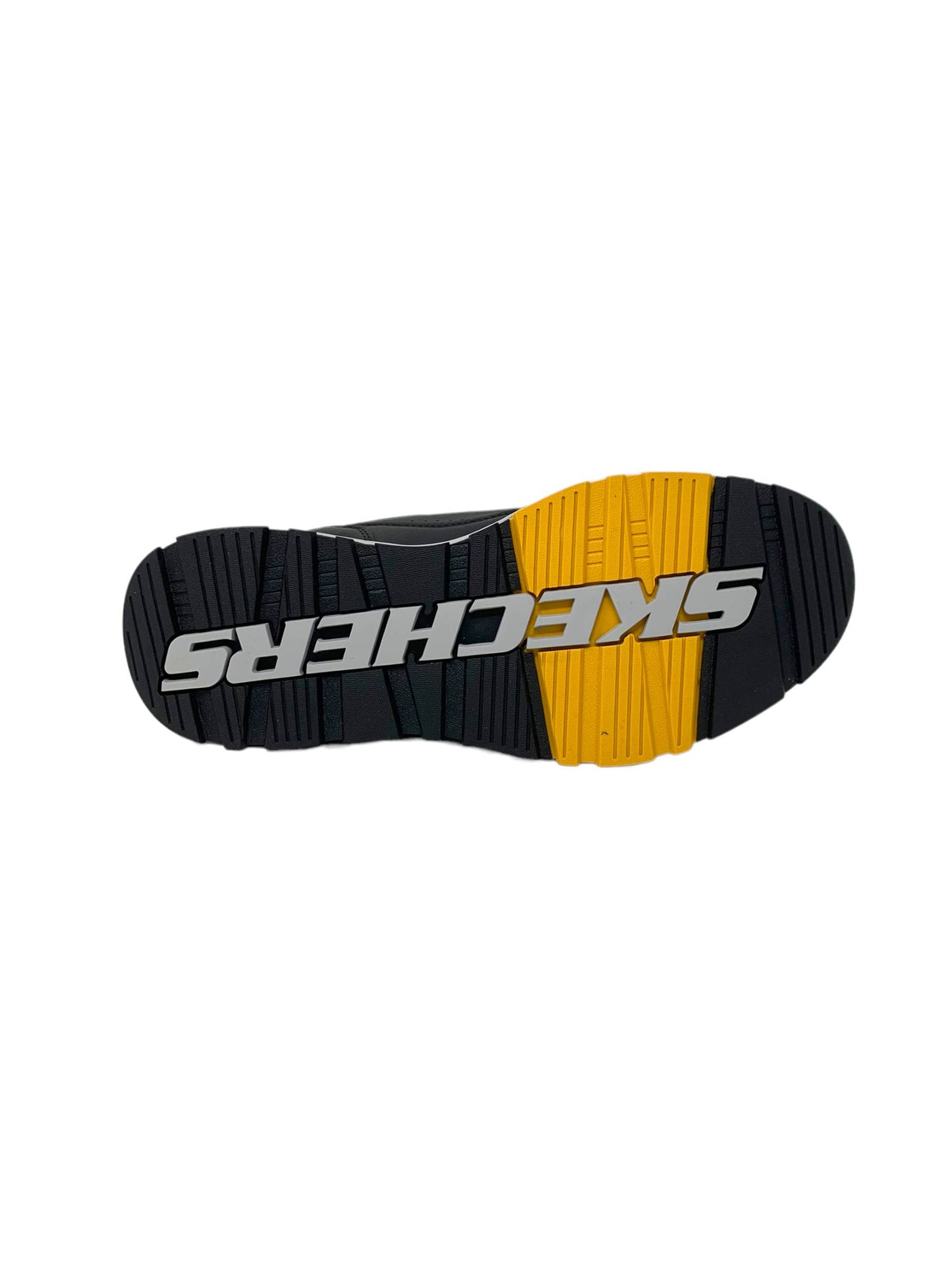 Scarpa da passeggio SKECHERS 210262/BLK Uomo