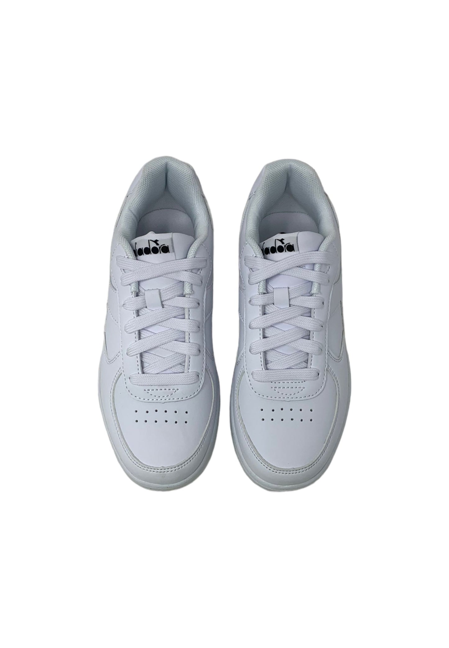 Sneaker DIADORA Raptor Low 101.177704 01 C0657 donna