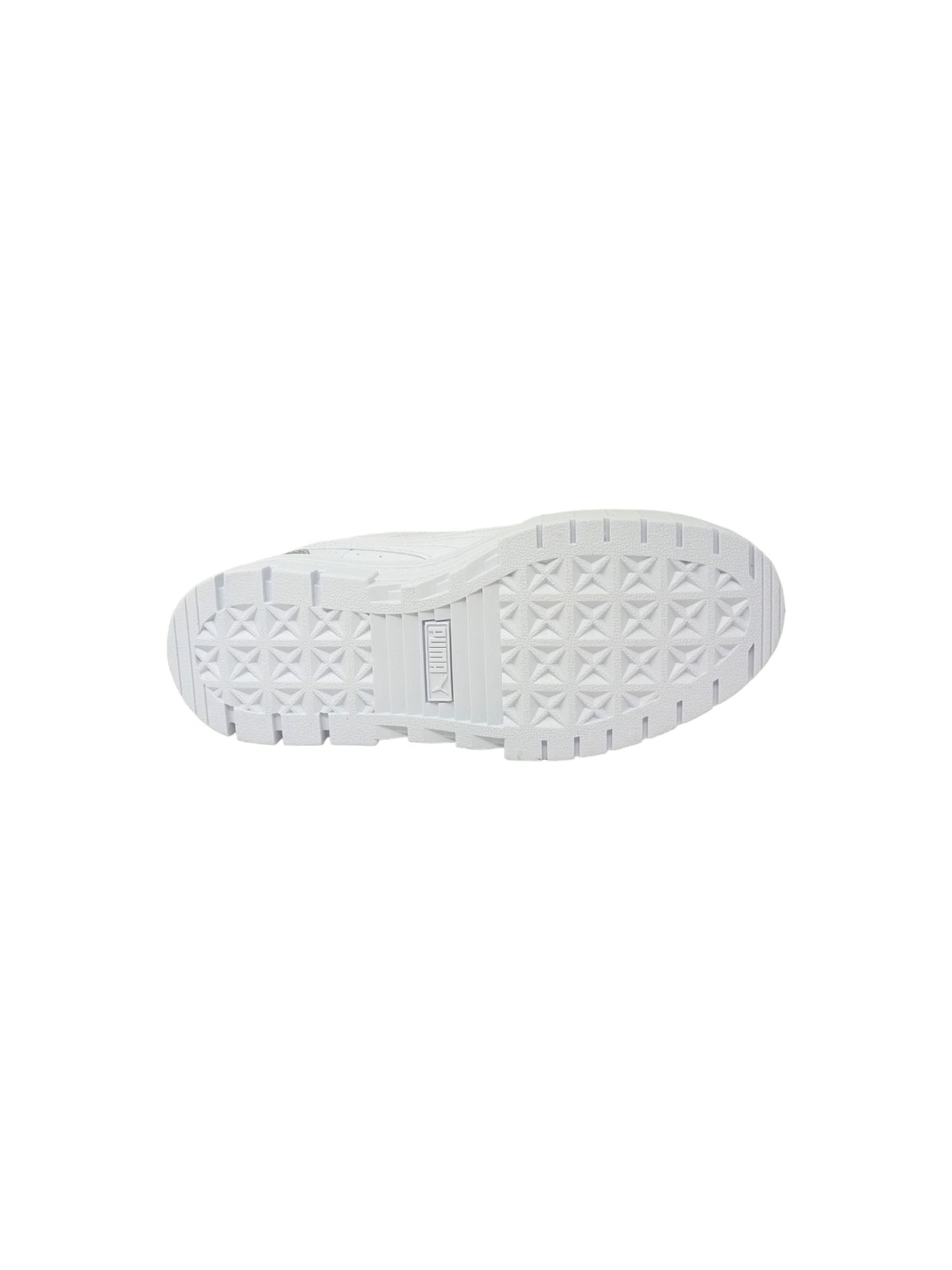 Sneaker Puma Mayze Vacay Queen Jr 389666 02 donna