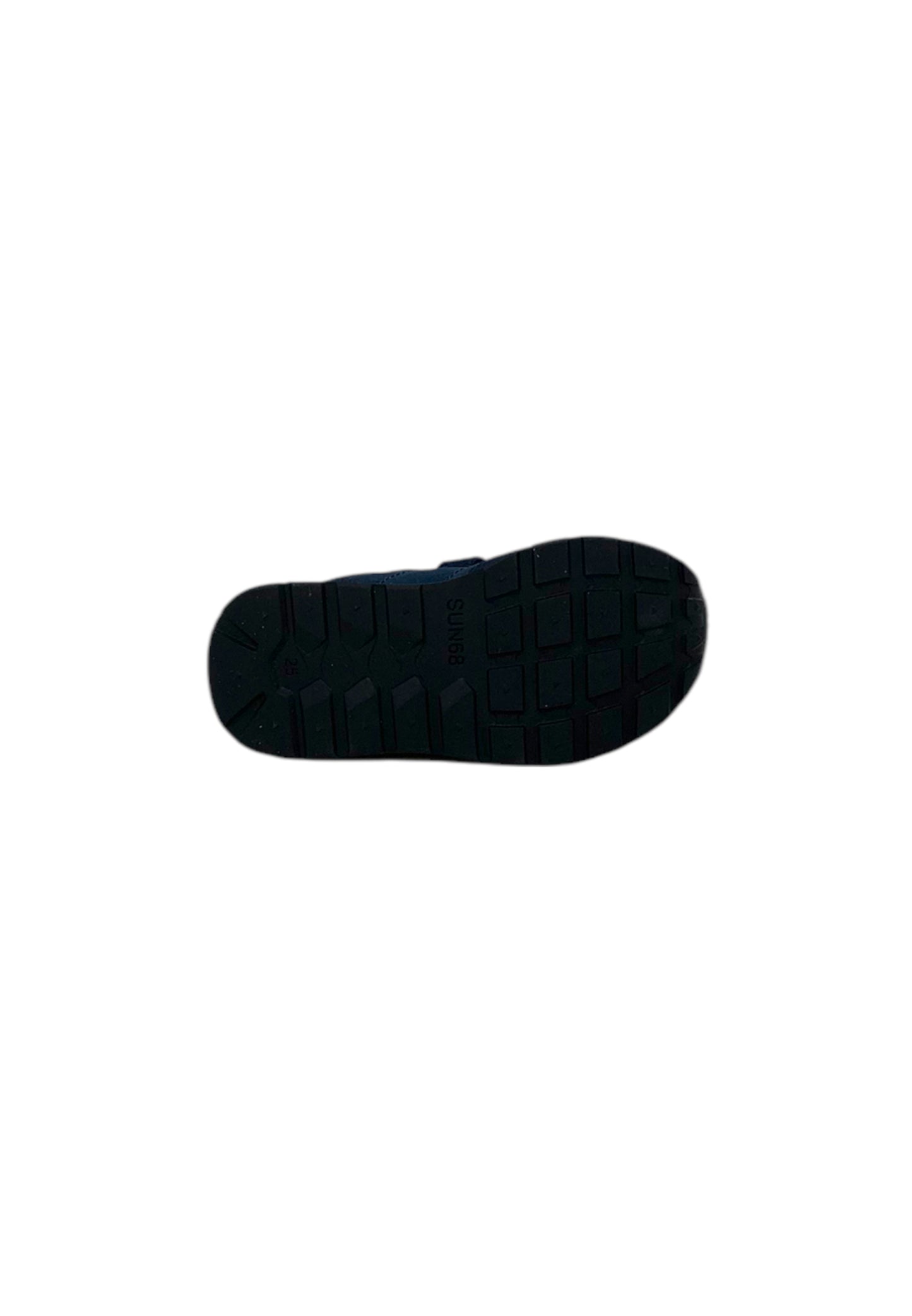 Sneakers SUN68 Z35301B 07 NAVY BLUE bambino