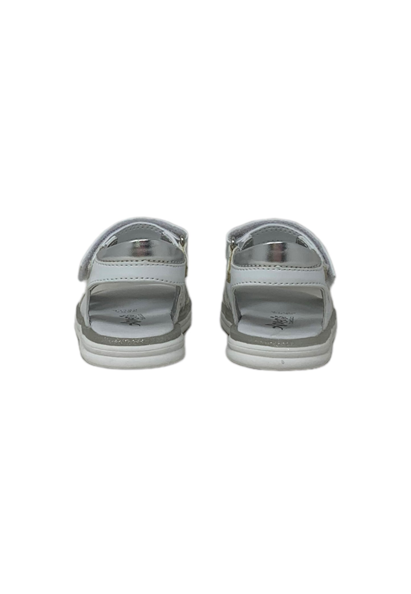 Sandali AVERIS BALDUCCI BS5193 WHITE bambina