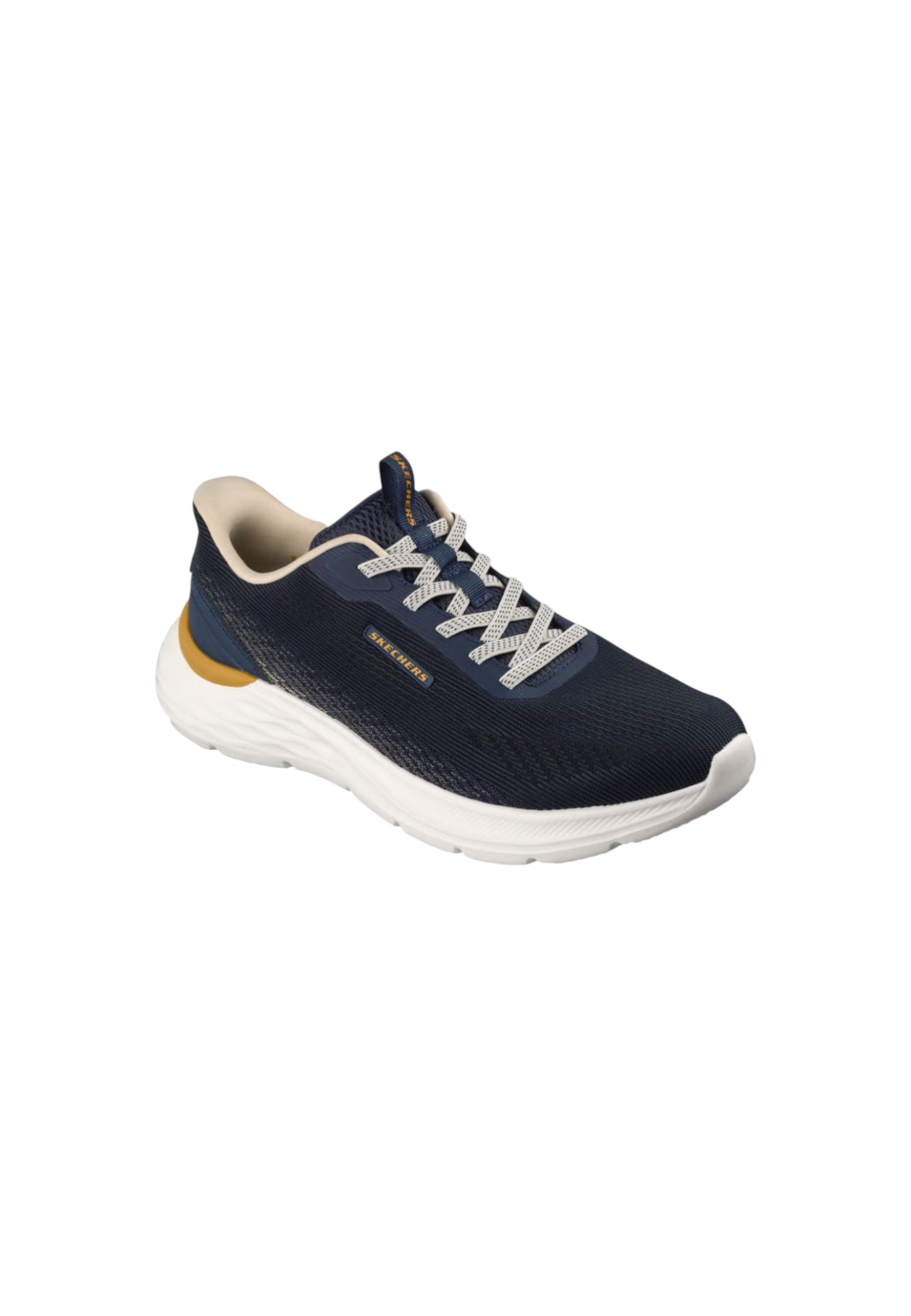 Sneakers Skechers Garner - Ellis 211369/NVY Uomo