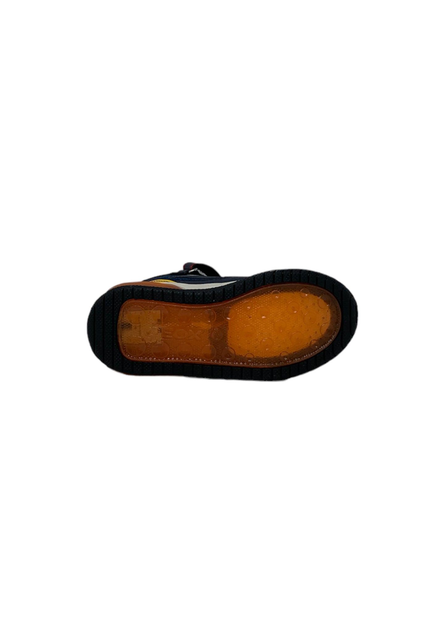 Sneaker GEOX J INEK Boy J369CB0BU11 C0659 Bambino
