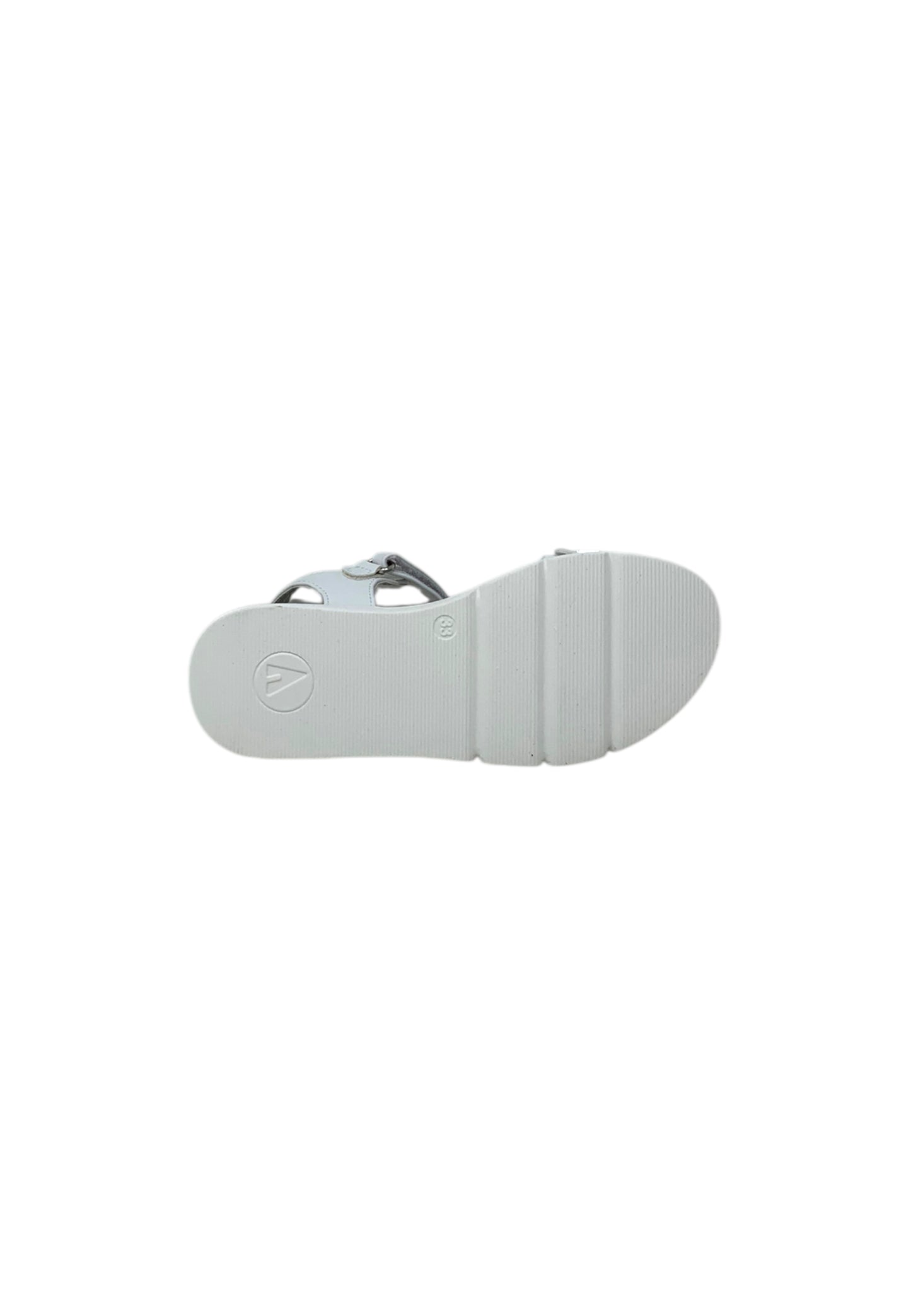 Sandali FERRE FB-111 WHITE bambina/ragazza