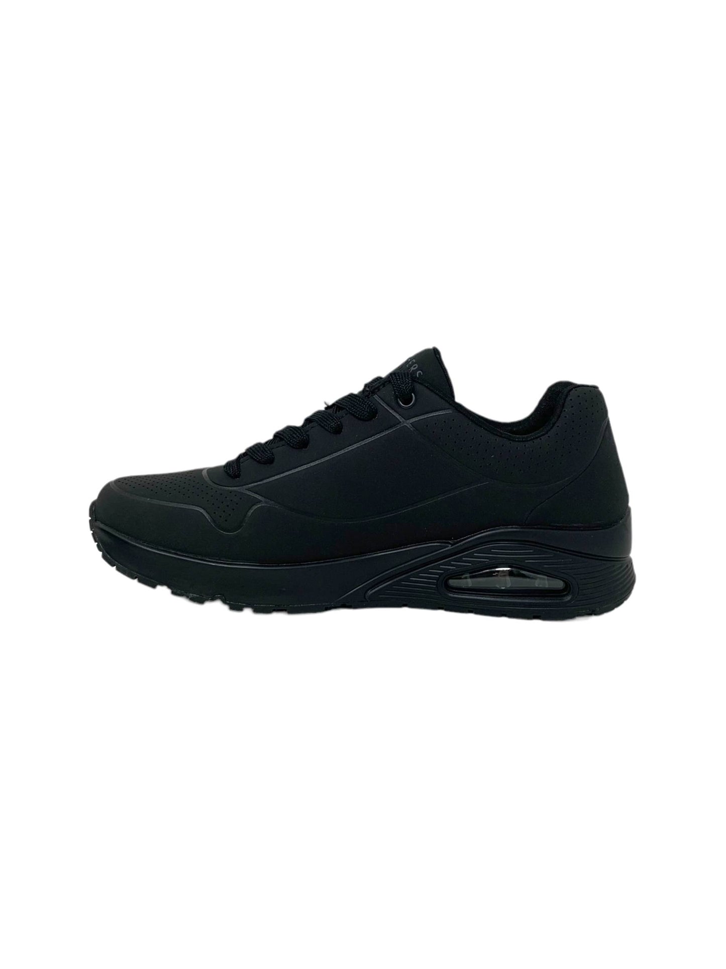 Sneakers SKECHERS 52458/BBK Uomo