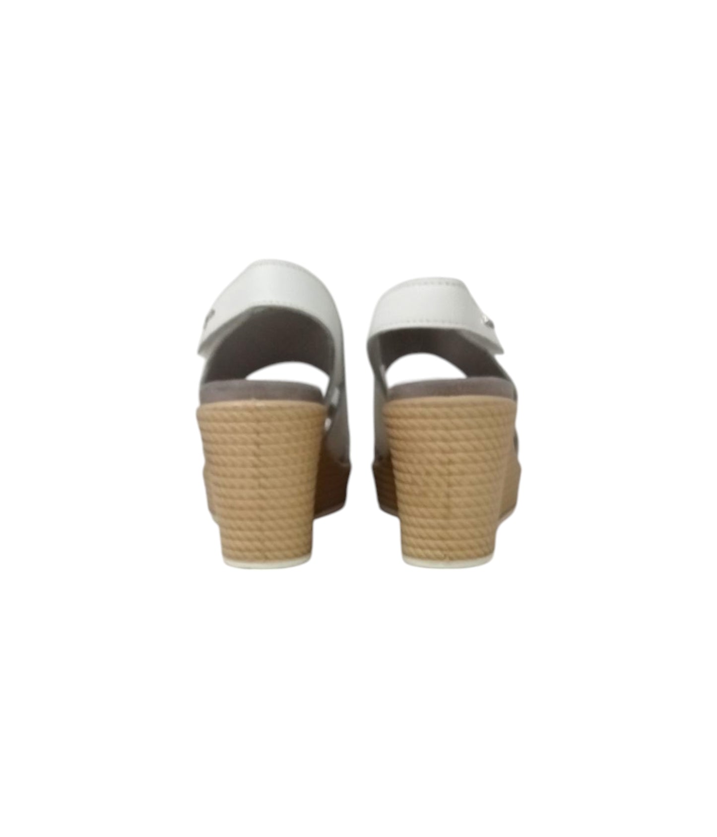 Sandali con zeppa Igi&Co 7671222 Donna