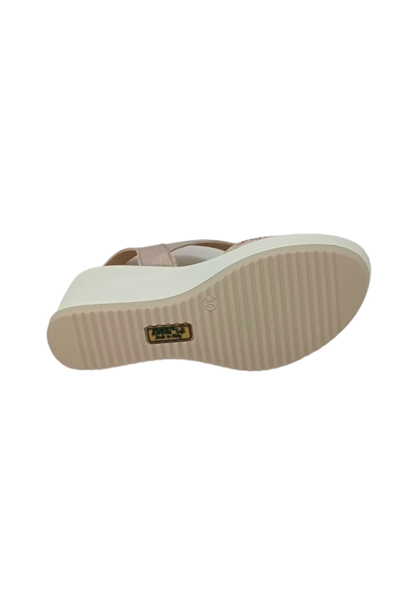 Sandali con zeppa Enval Soft 57860 Donna più colori