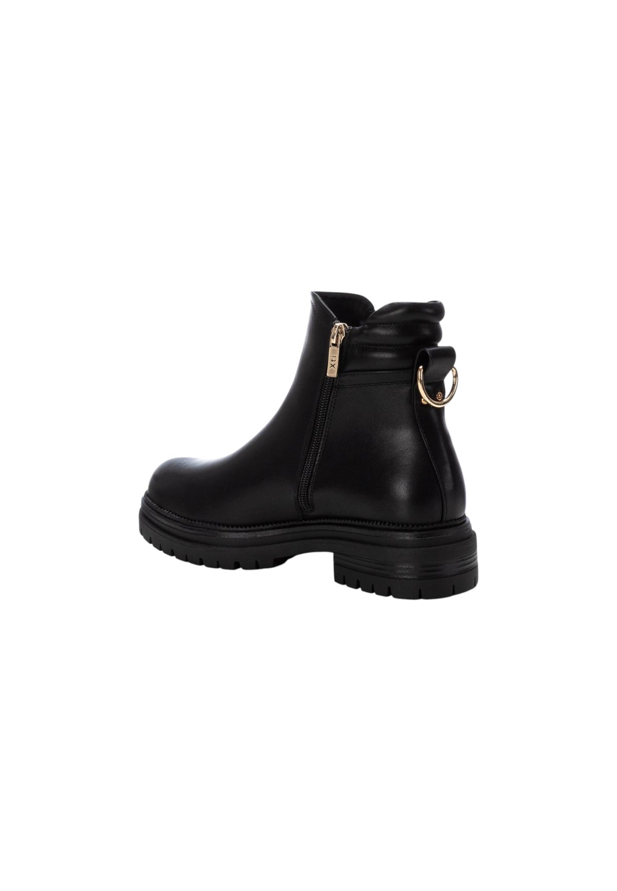 Stivaletti XTI 143281 NERO donna