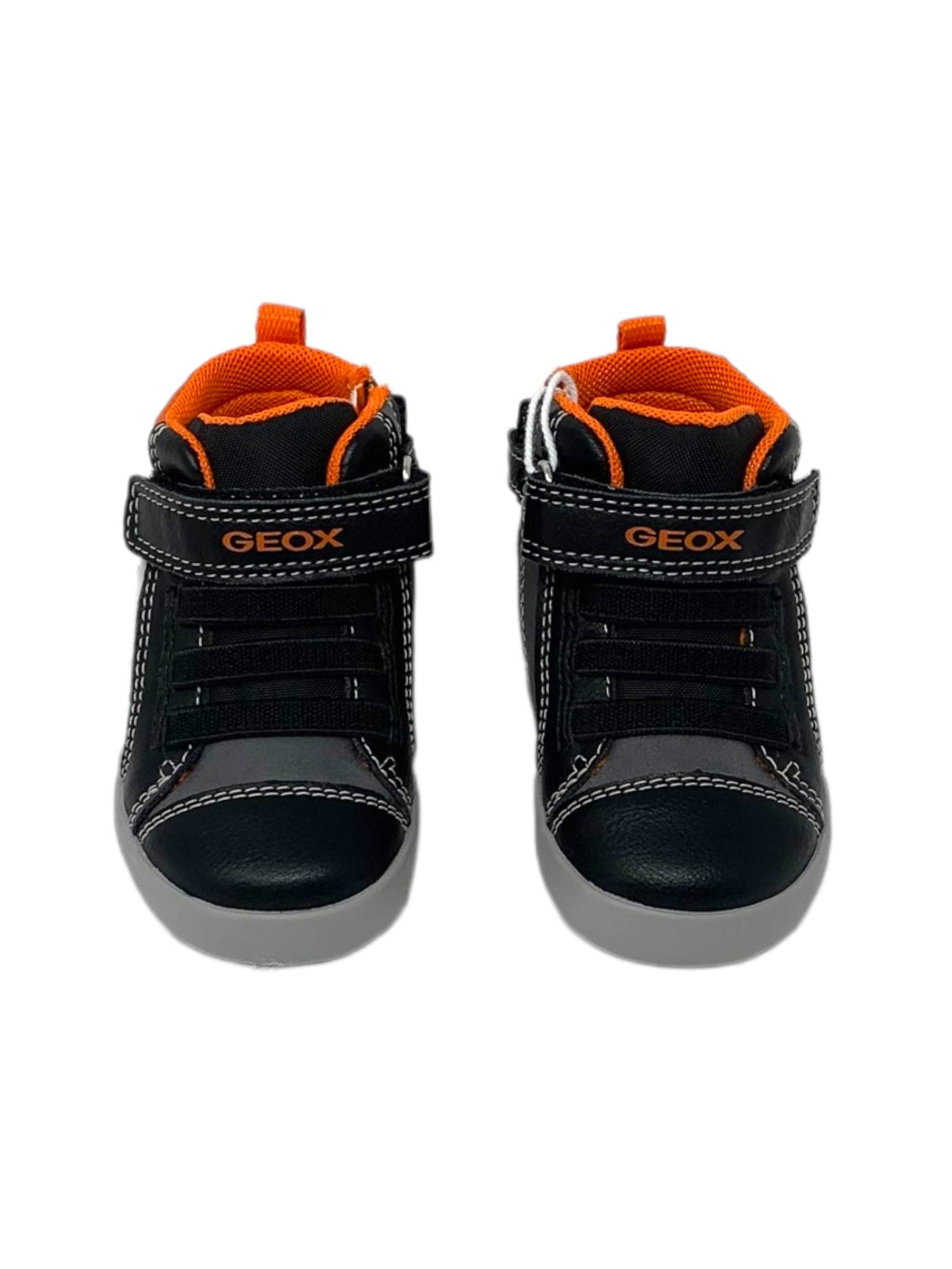 Scarpa da ginnastica GEOX GISLI B261NA0MEFU C0038 BAMBINO