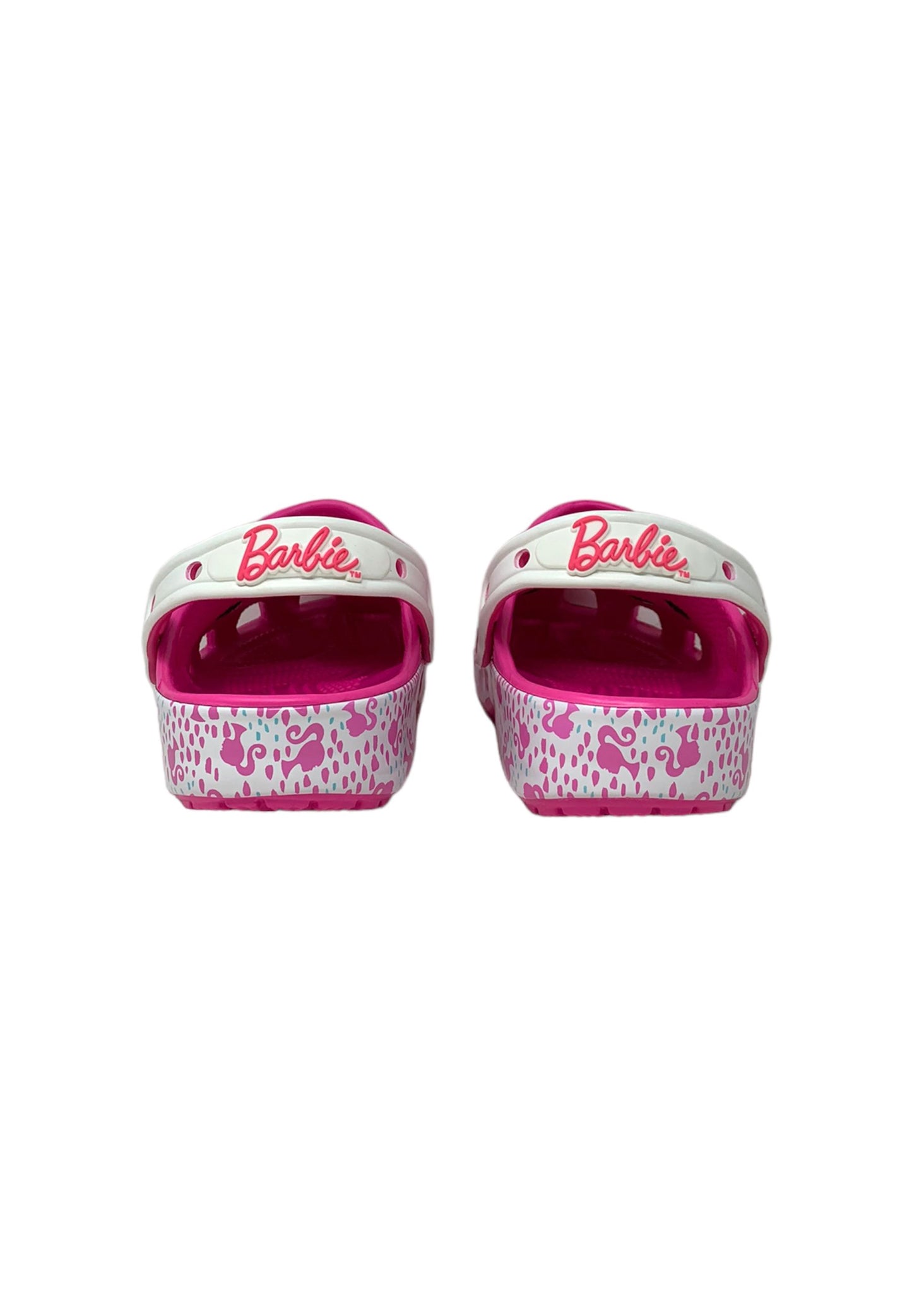 Crocs Tartaruga Barbie 208817-6QQ Donna