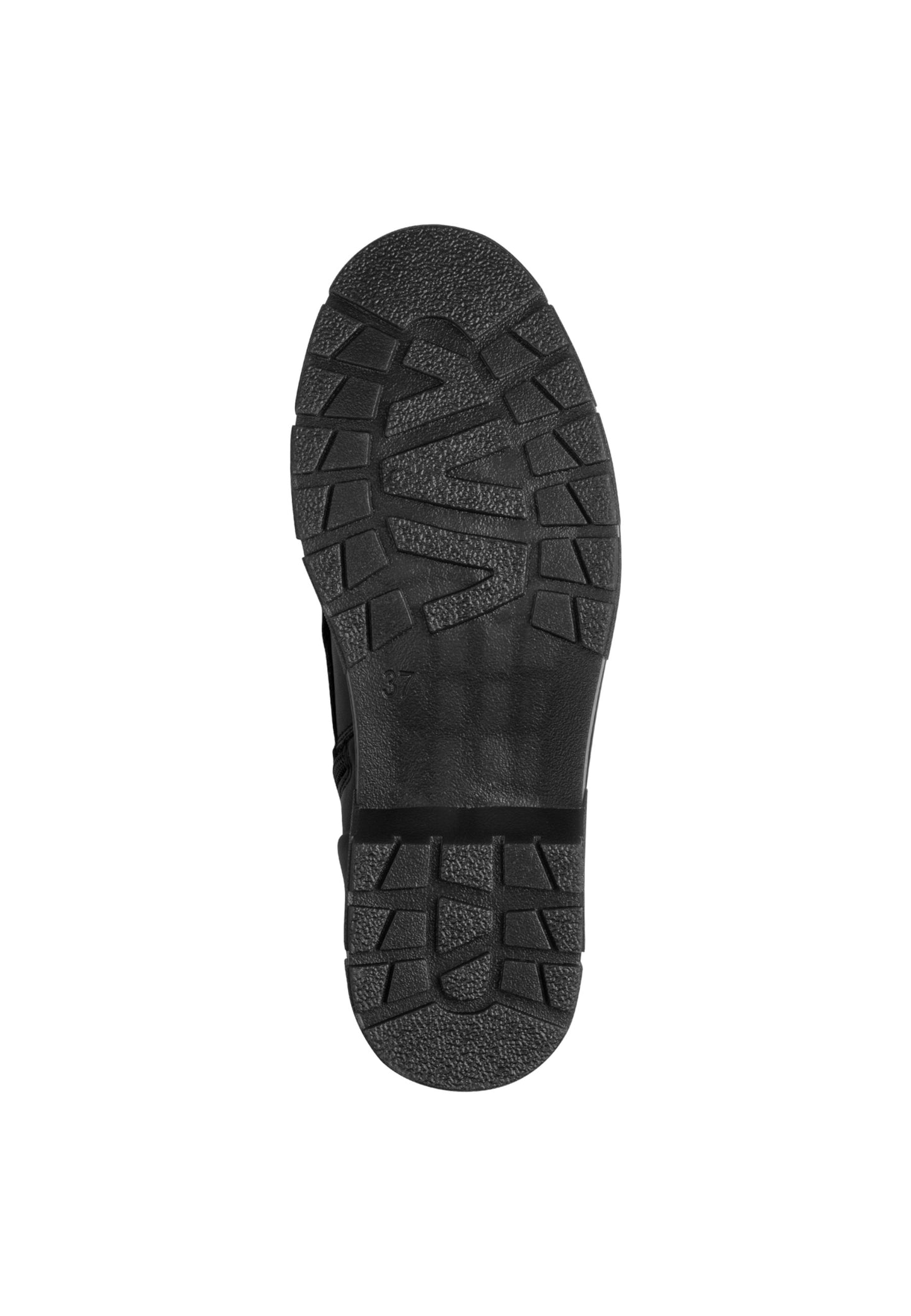 Anfibi MARCO TOZZI 2-25282-41 001 BLK donna