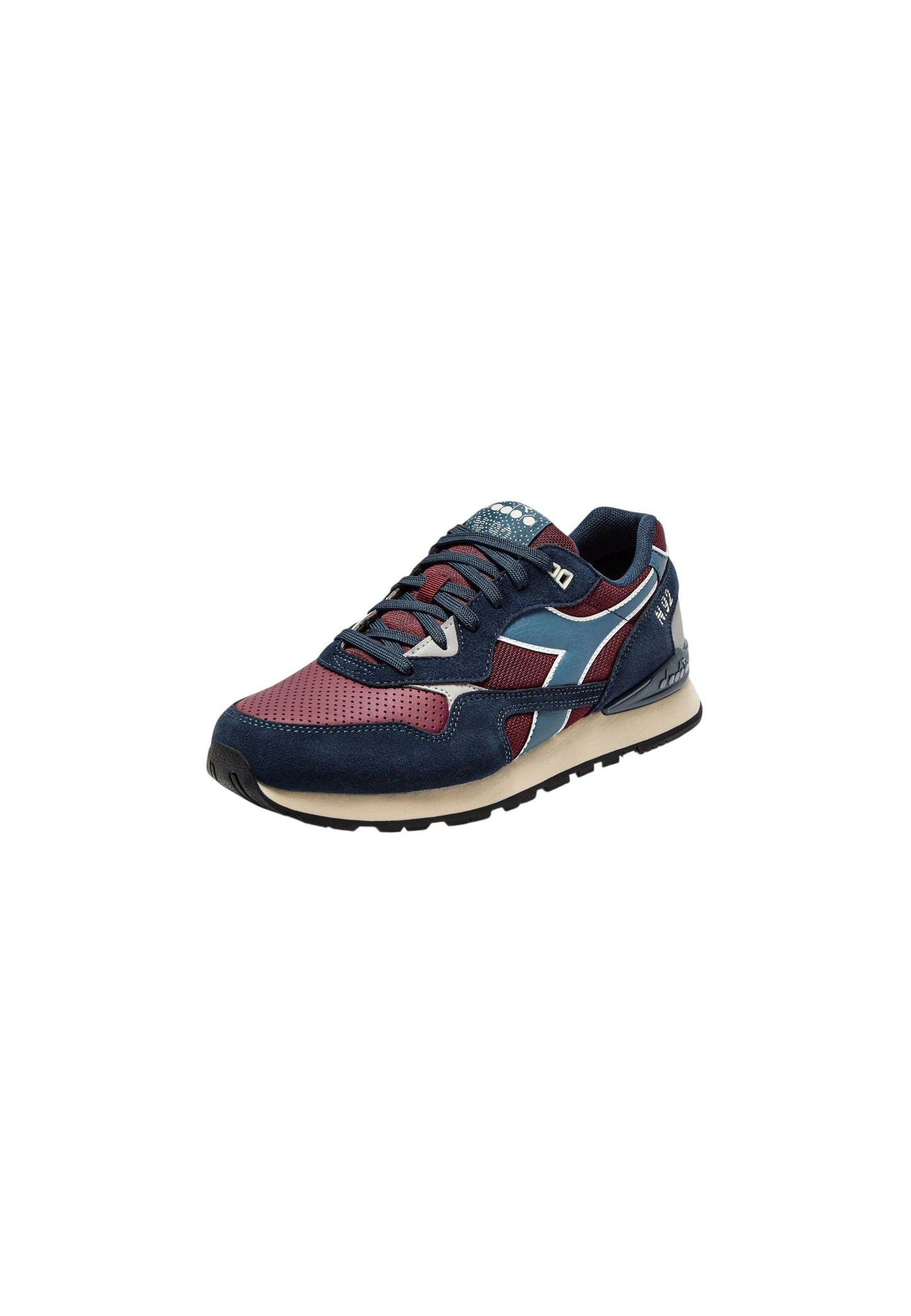 Sneakers DIADORA N.92 ADVANCE 501.181441 01 45087 uomo