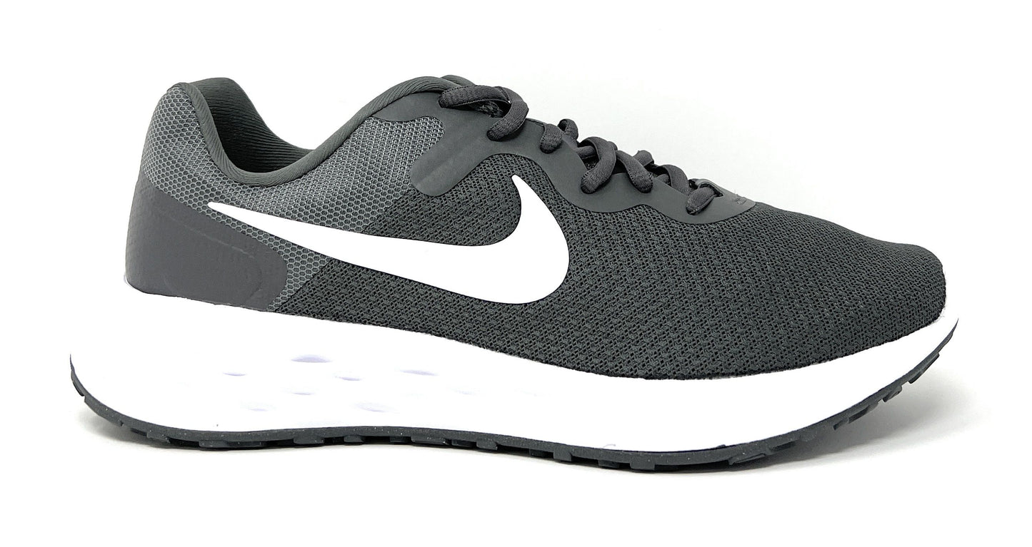 Scarpa da ginnastica NIKE REVOLUTION 6 DC3728 004 uomo