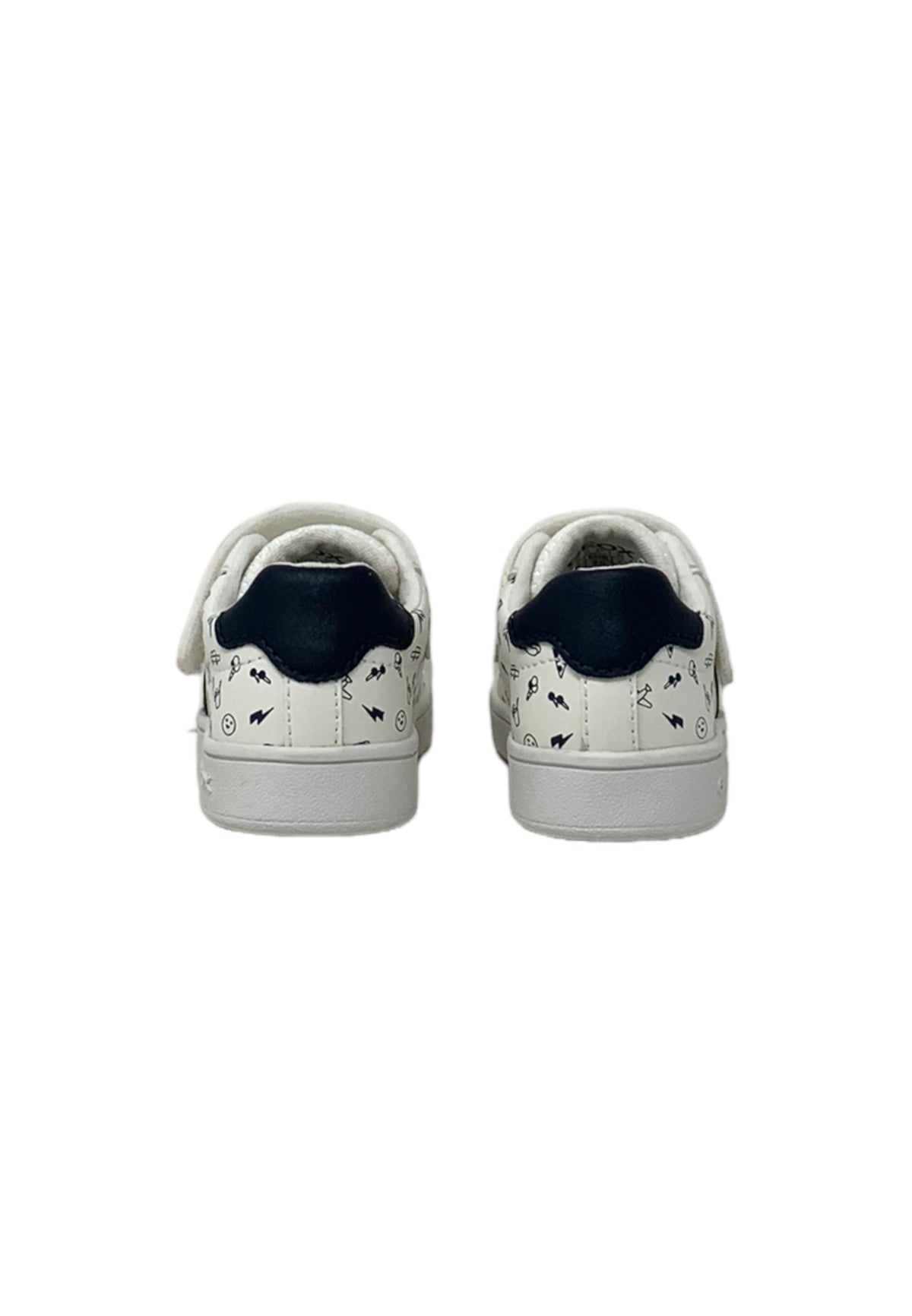 Sneaker GEOX ECLYPER B455LA00454 C0899 Bambino
