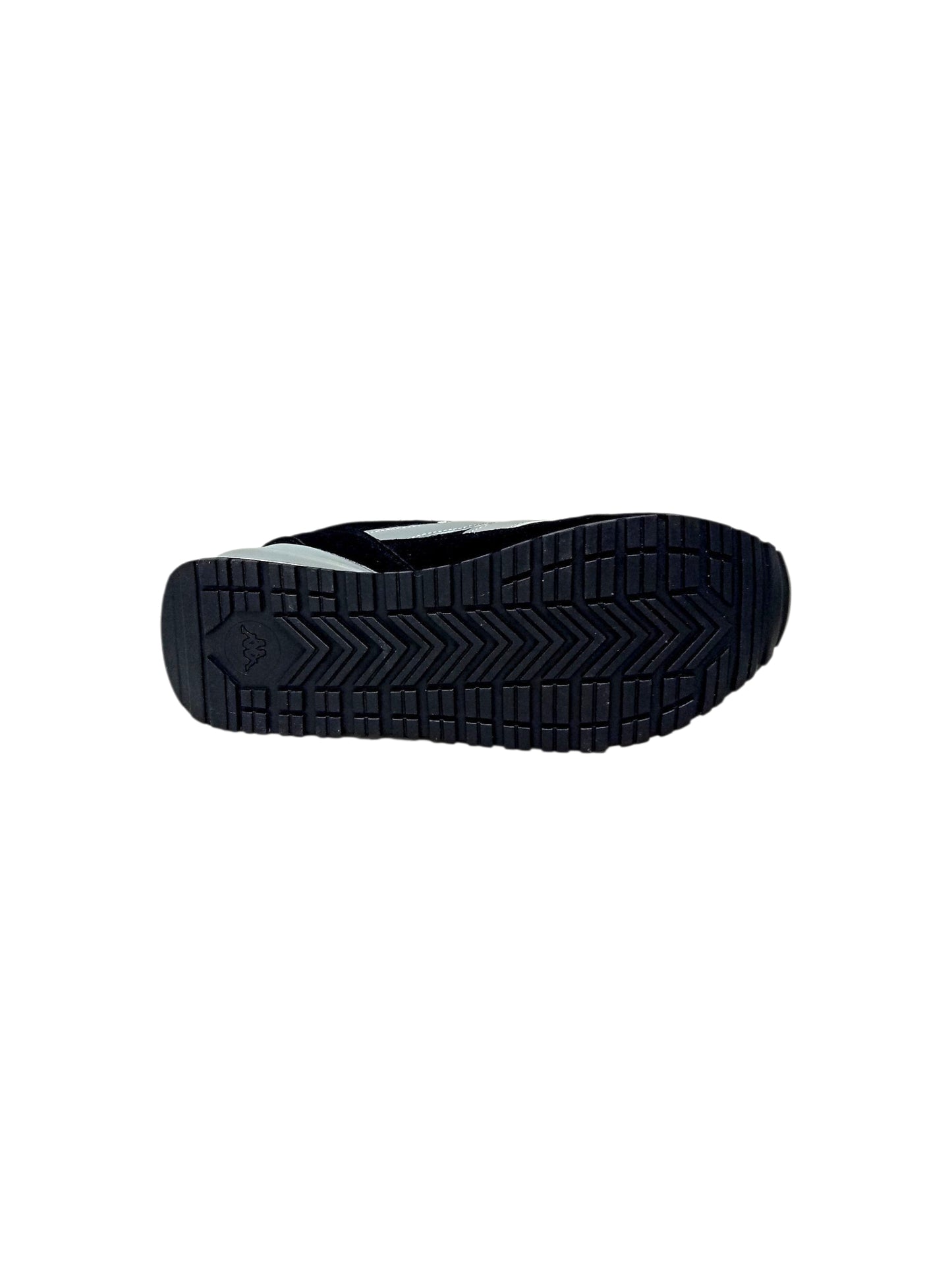 Sneaker KAPPA LOGO MARTIN 331Y8KW A24 BLK Uomo