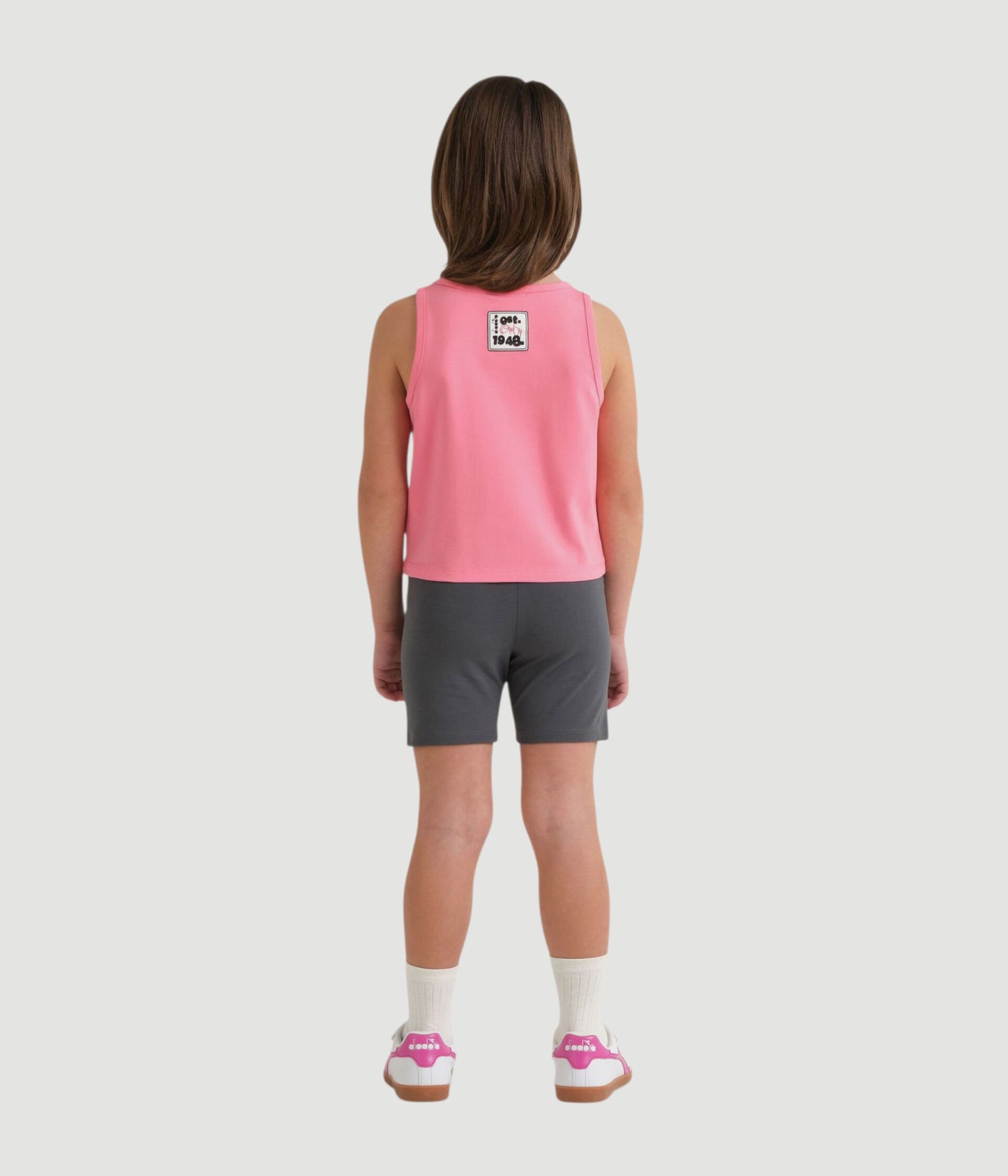 Set DIADORA 102.182876 01 50125 Bambina