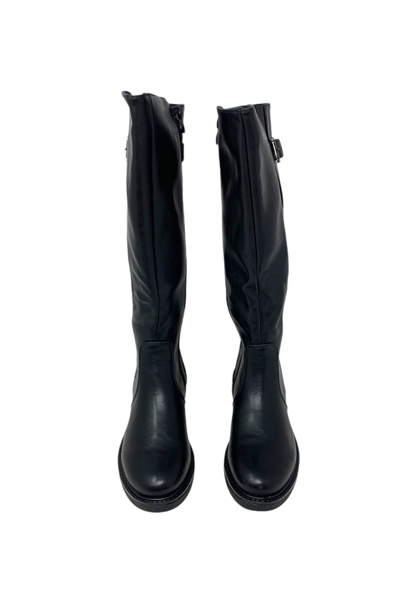 Stivale GALIA H015-71 BLACK donna