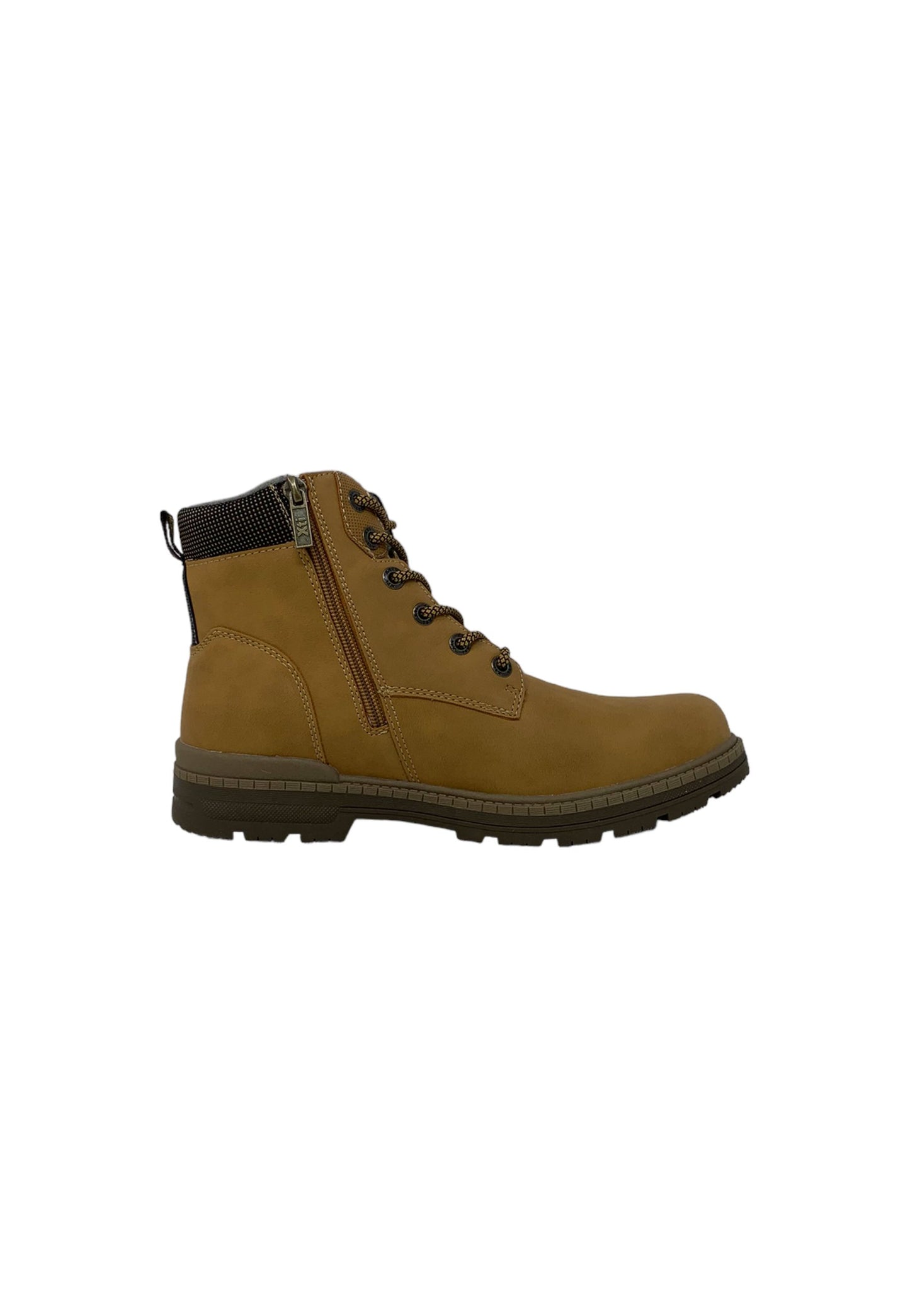 STIVALETTI XTI 141644 PANAMA uomo