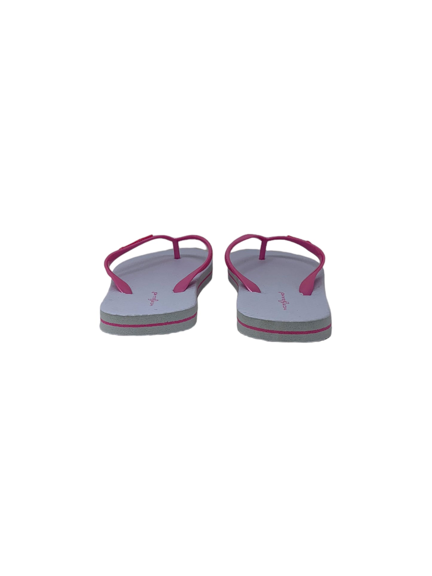 Ciabatta infradito 12462 ROSA donna
