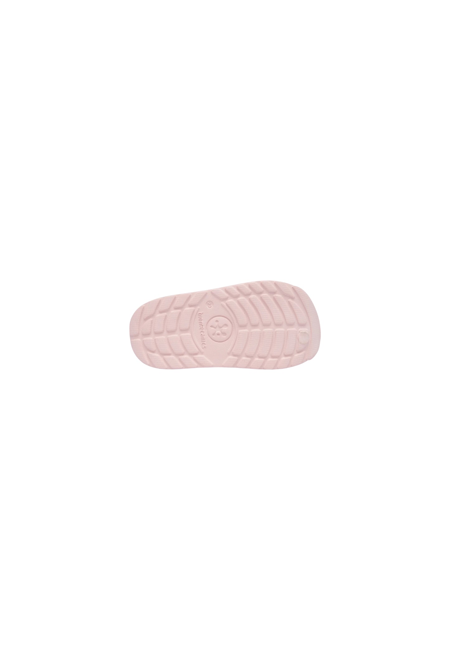 Sandali da mare Biomecanics 262290-F032 ROSA Bambina