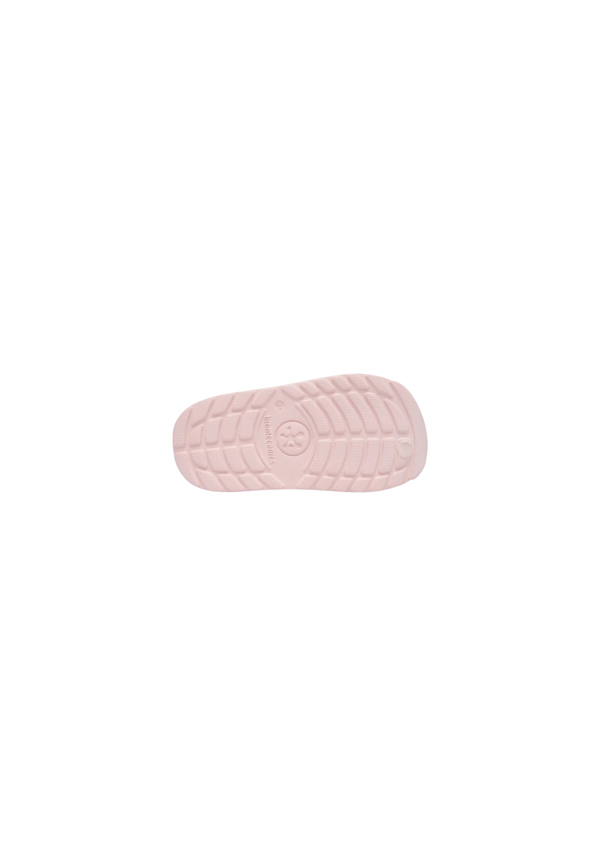 Sandali da mare Biomecanics 262290-F032 ROSA Bambina