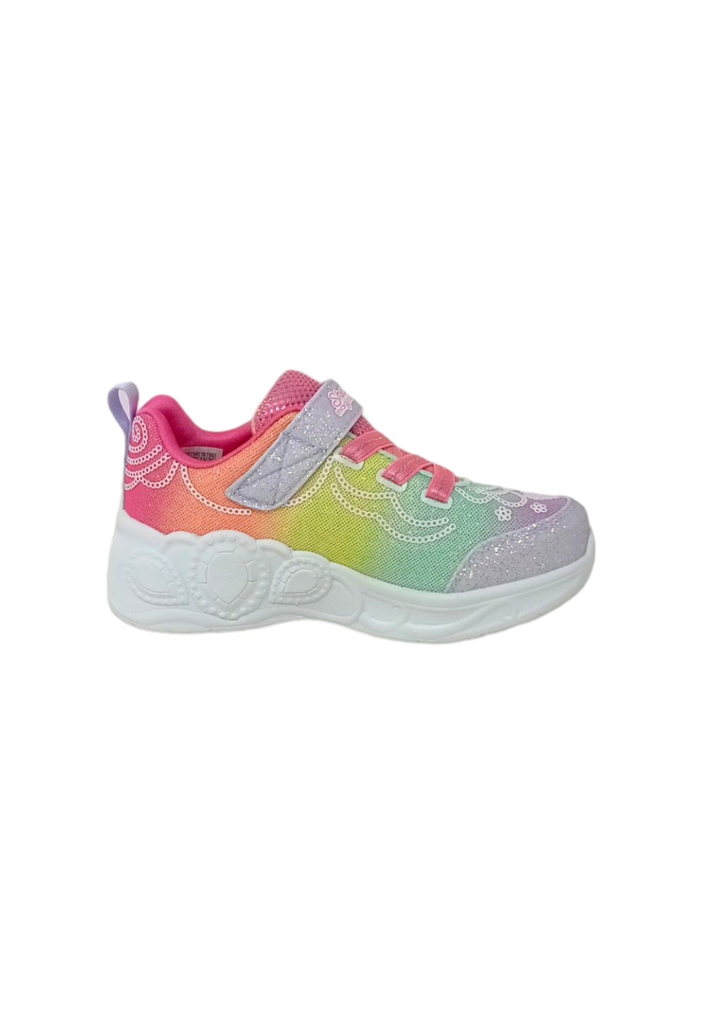 Sneakers SKECHERS 302686N/MLT Princess Wishes bambina