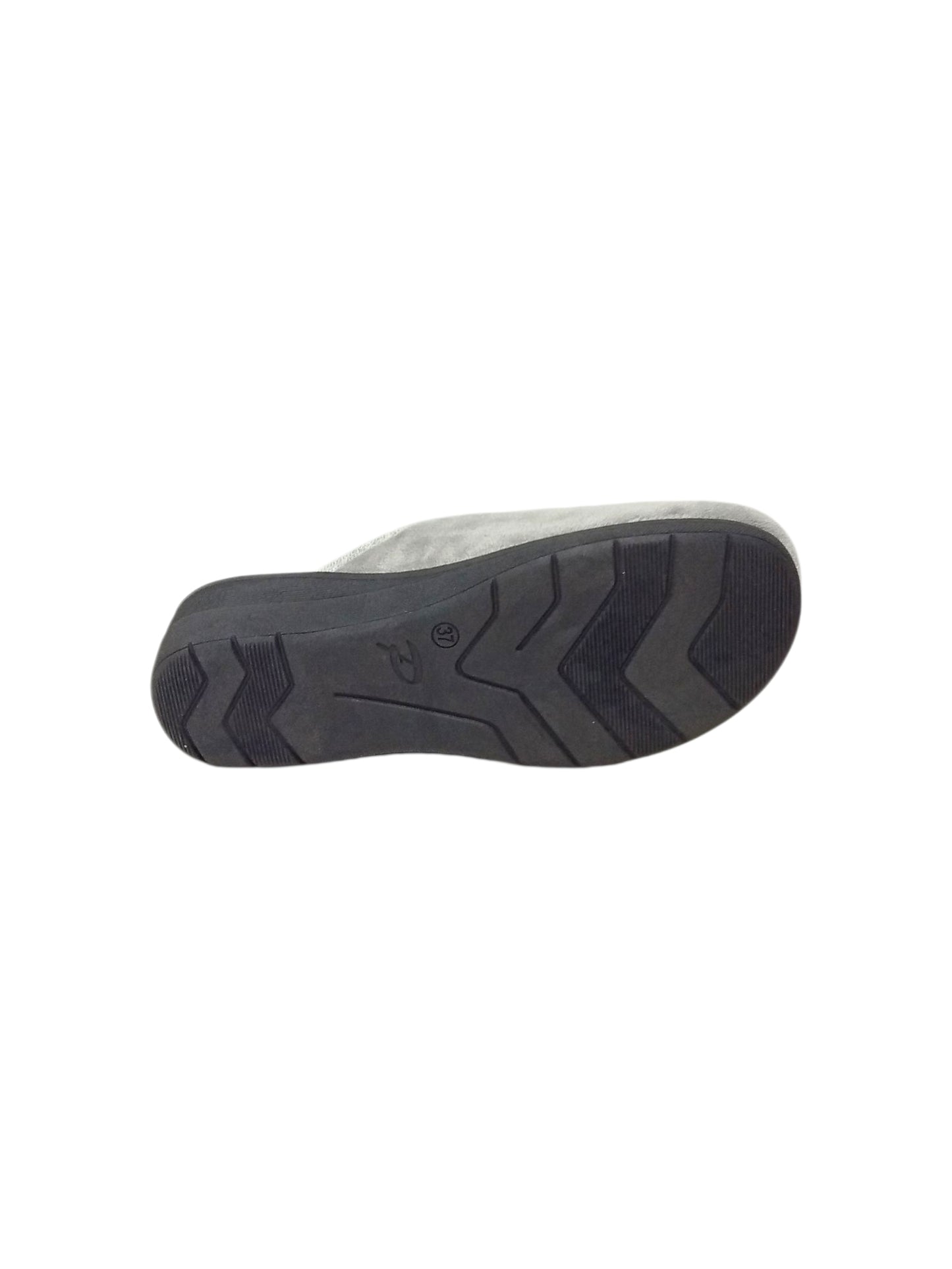 Pantofola PATRIZIA AZZI 10310/F GRIGIO donna