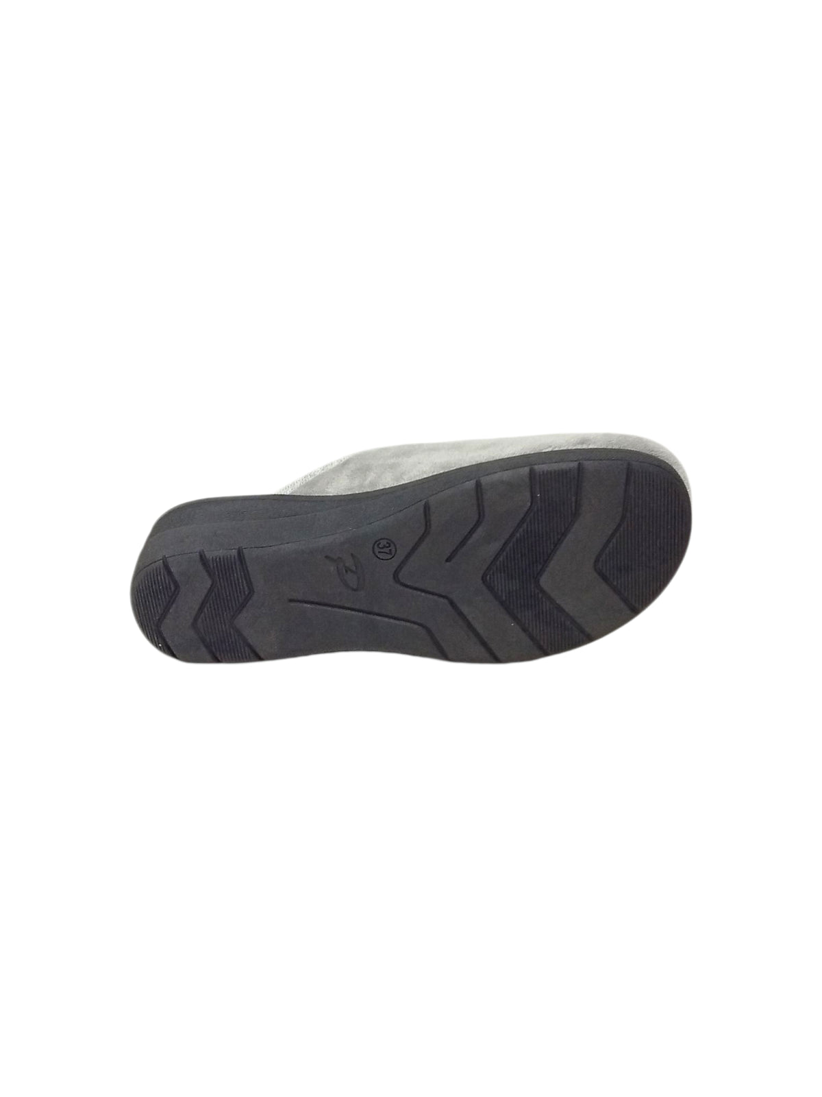 Pantofola PATRIZIA AZZI 10310/F GRIGIO donna