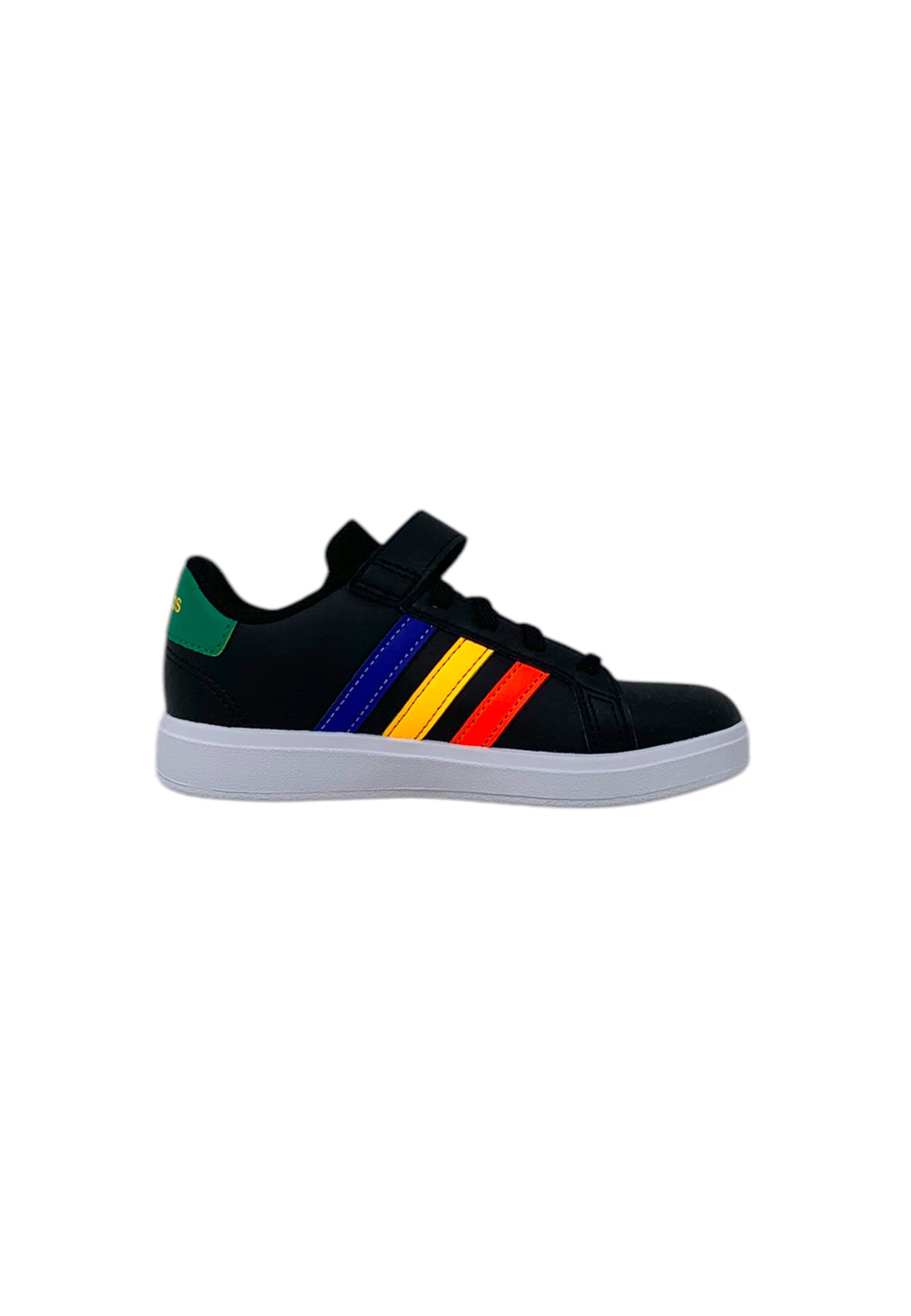 Sneaker ADIDAS GRAND COURT 2.0 EL K HP8914 bambino