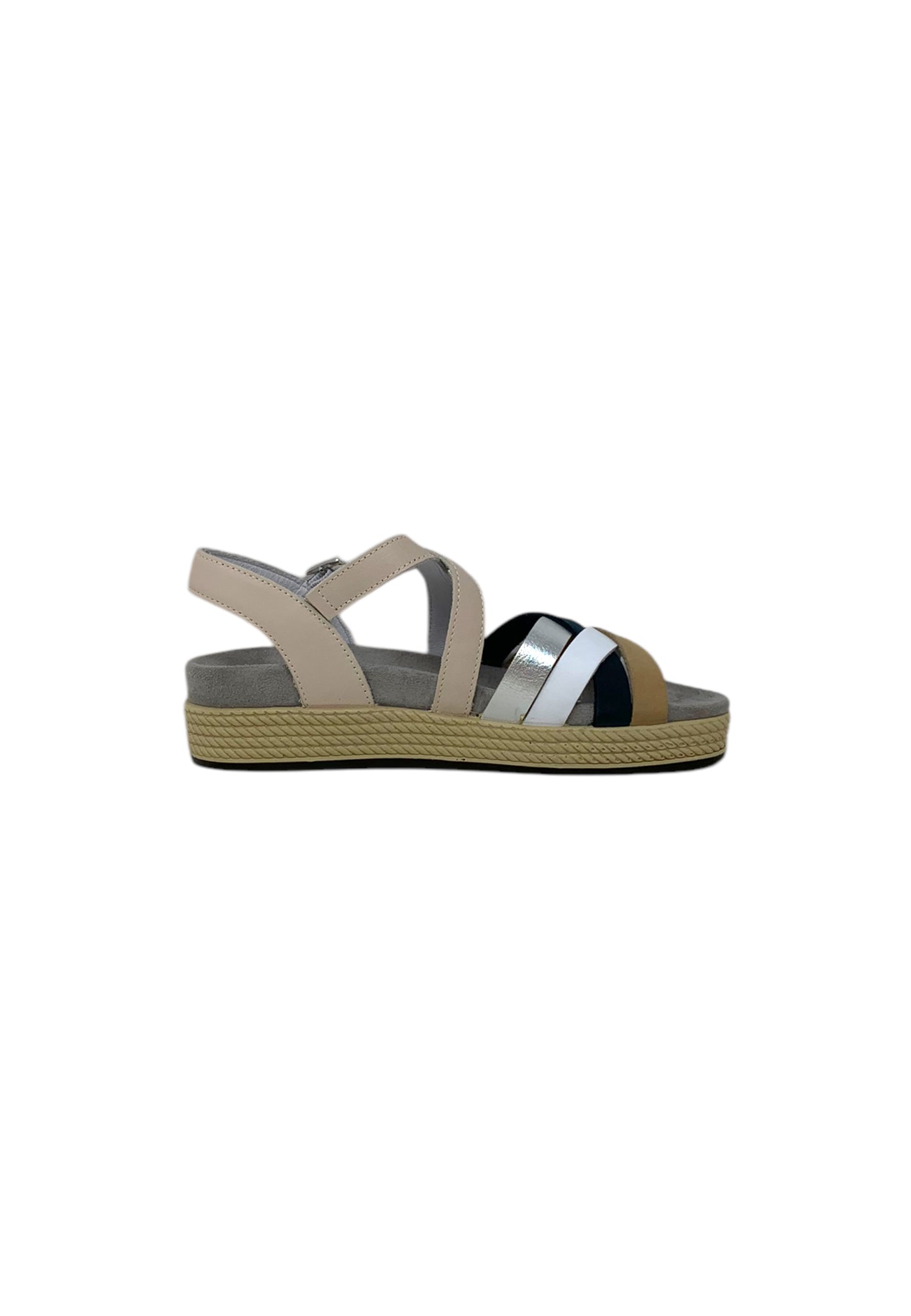 Sandali Igi&Co 7669911 Donna