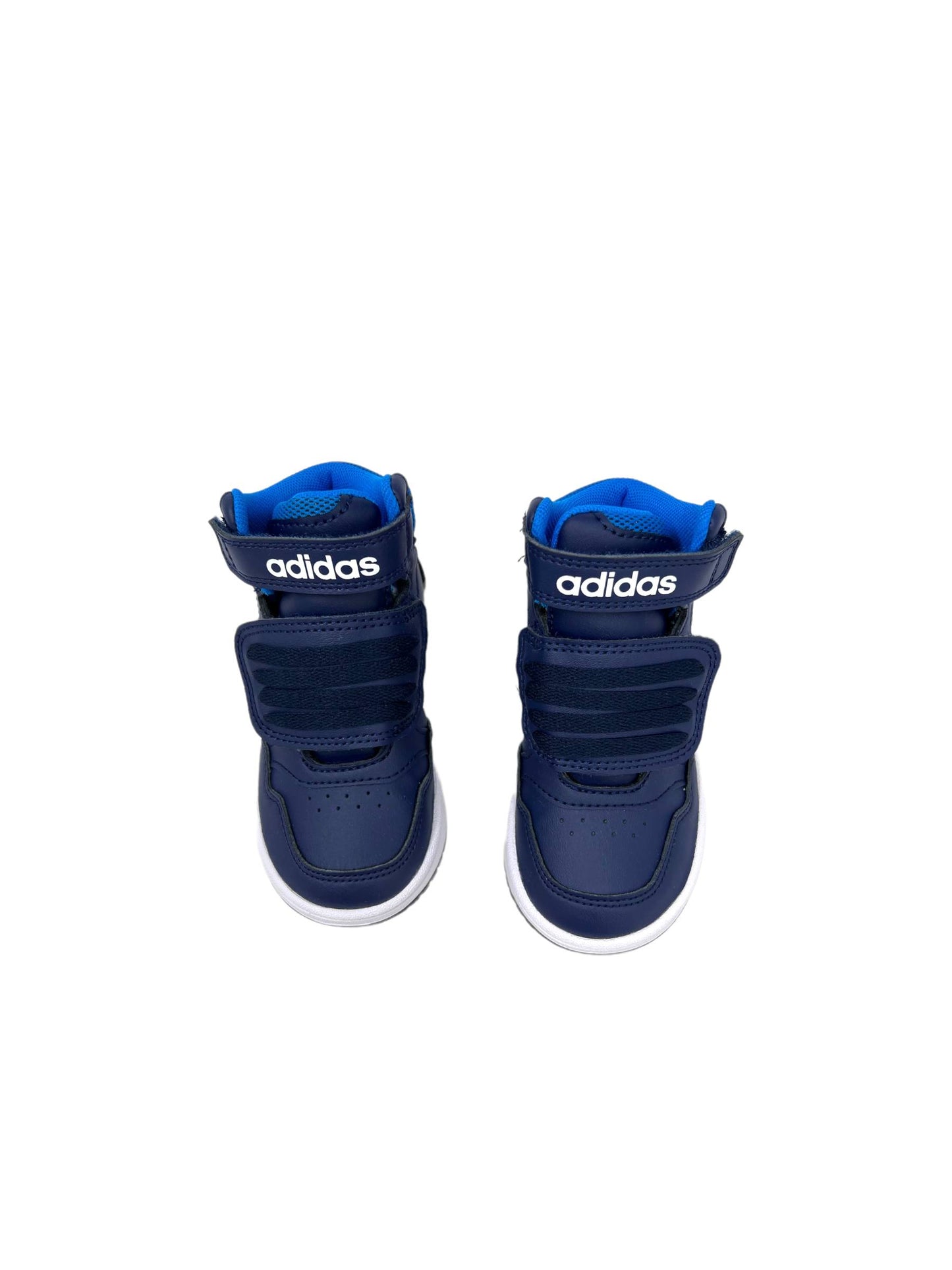 Scarpe da ginnastica ADIDAS HOOPS 3.0 CF I GW0406 bambino/a